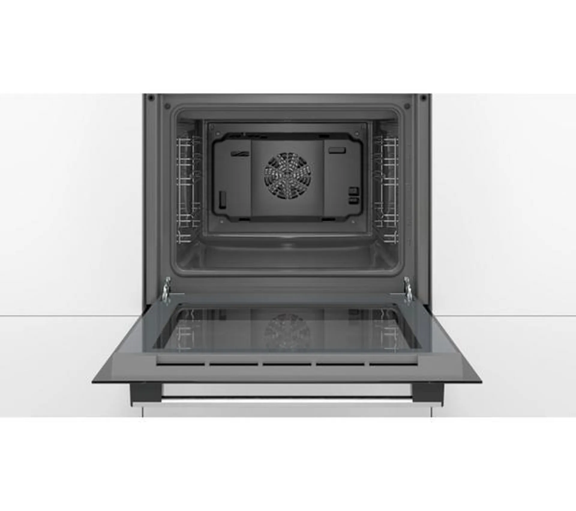 BOSCH Series 2 HHF113BR0B Electric Oven - Stainless Steel