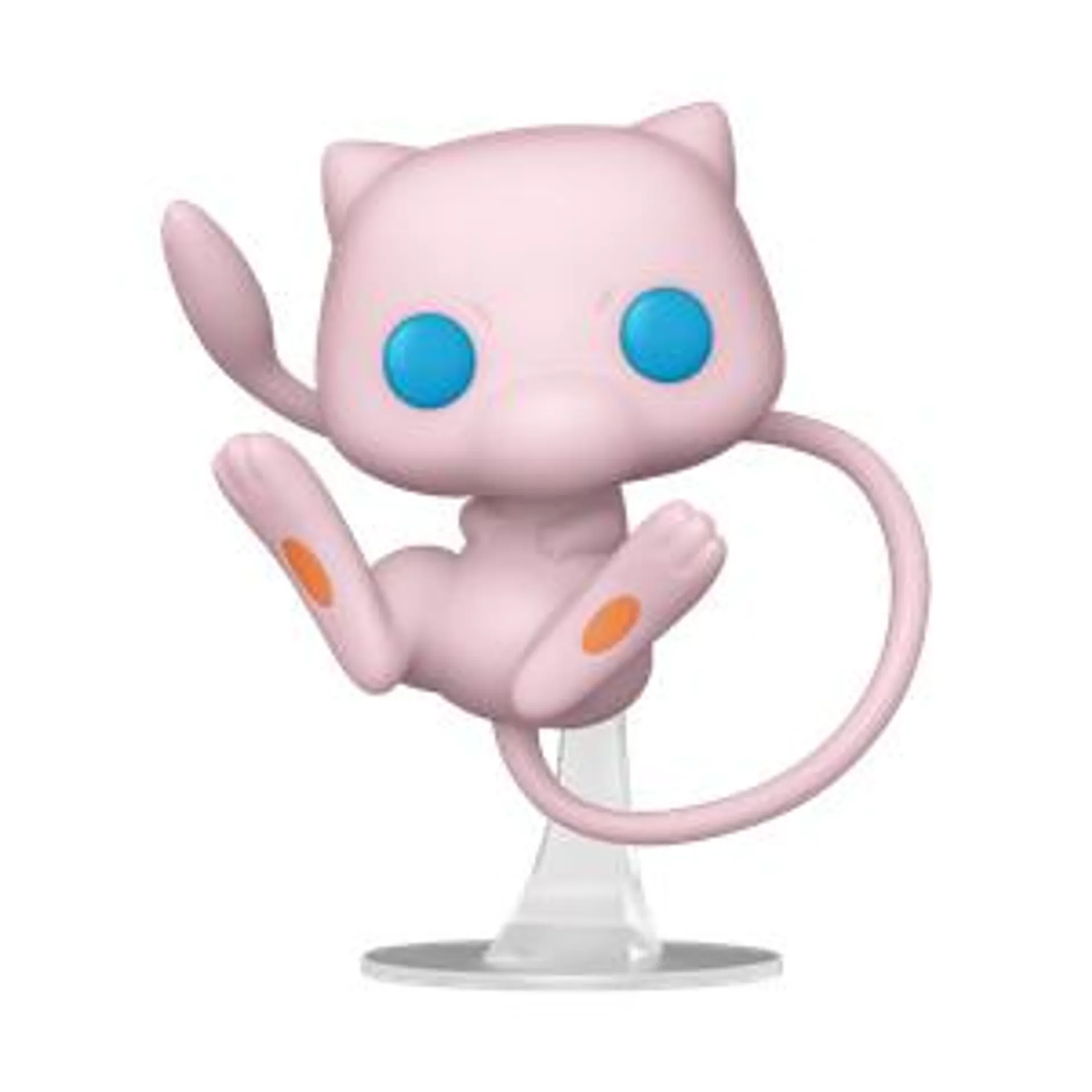 Pokemon: Pop! Vinyl Figure: Mew