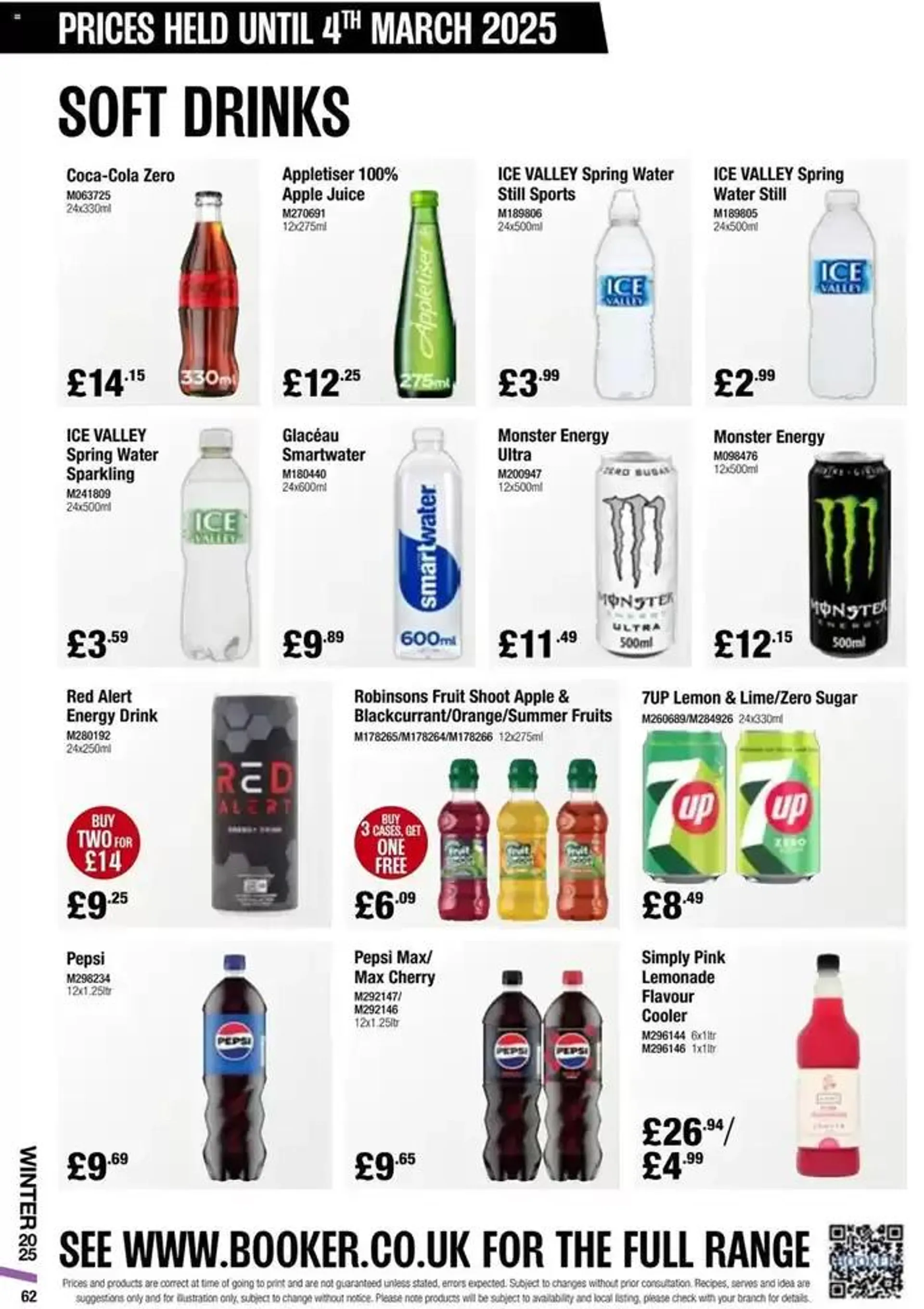 Makro Weekly Offers from 8 January to 15 January 2025 - Catalogue Page 58