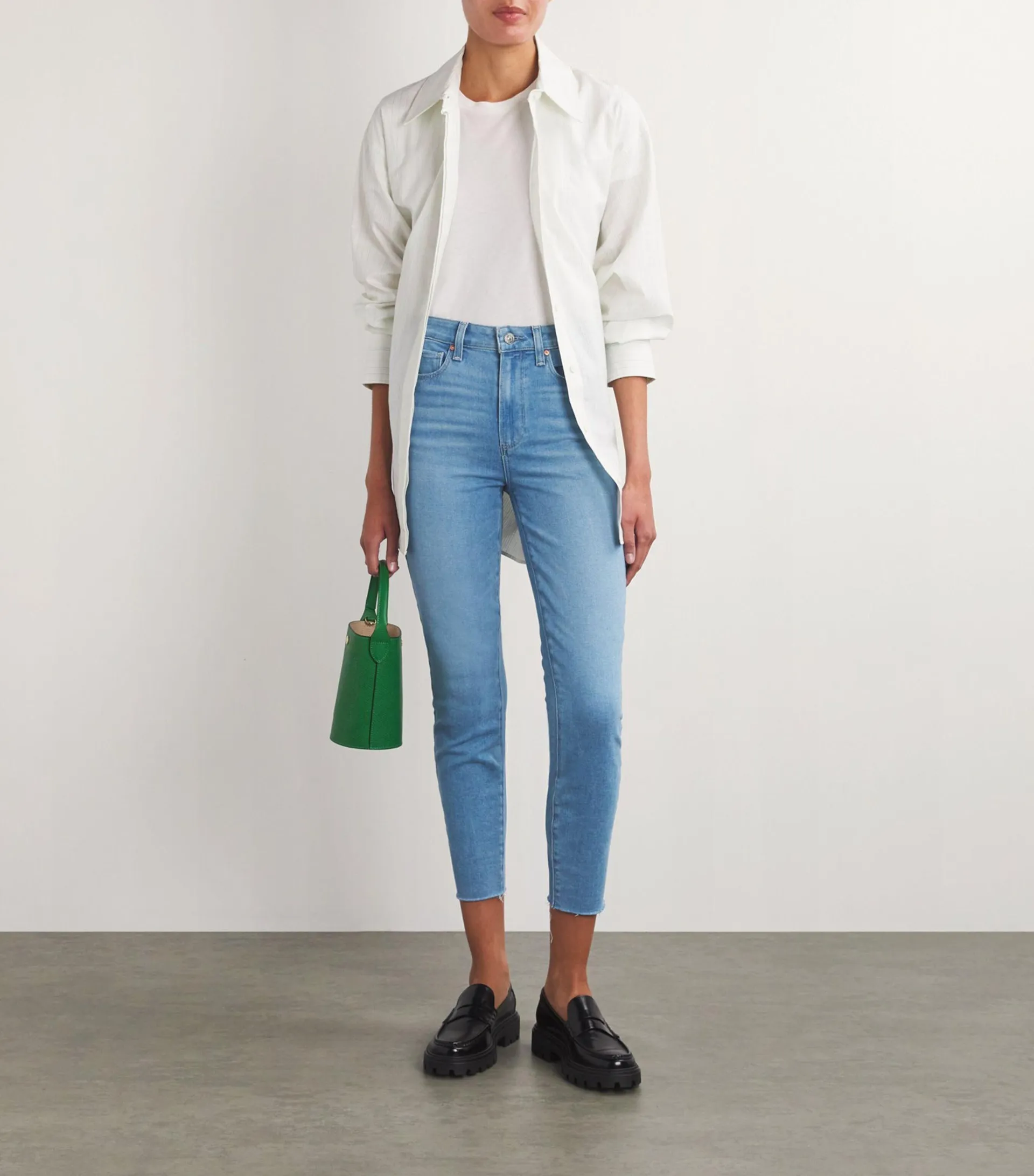 Margot Skinny Jeans