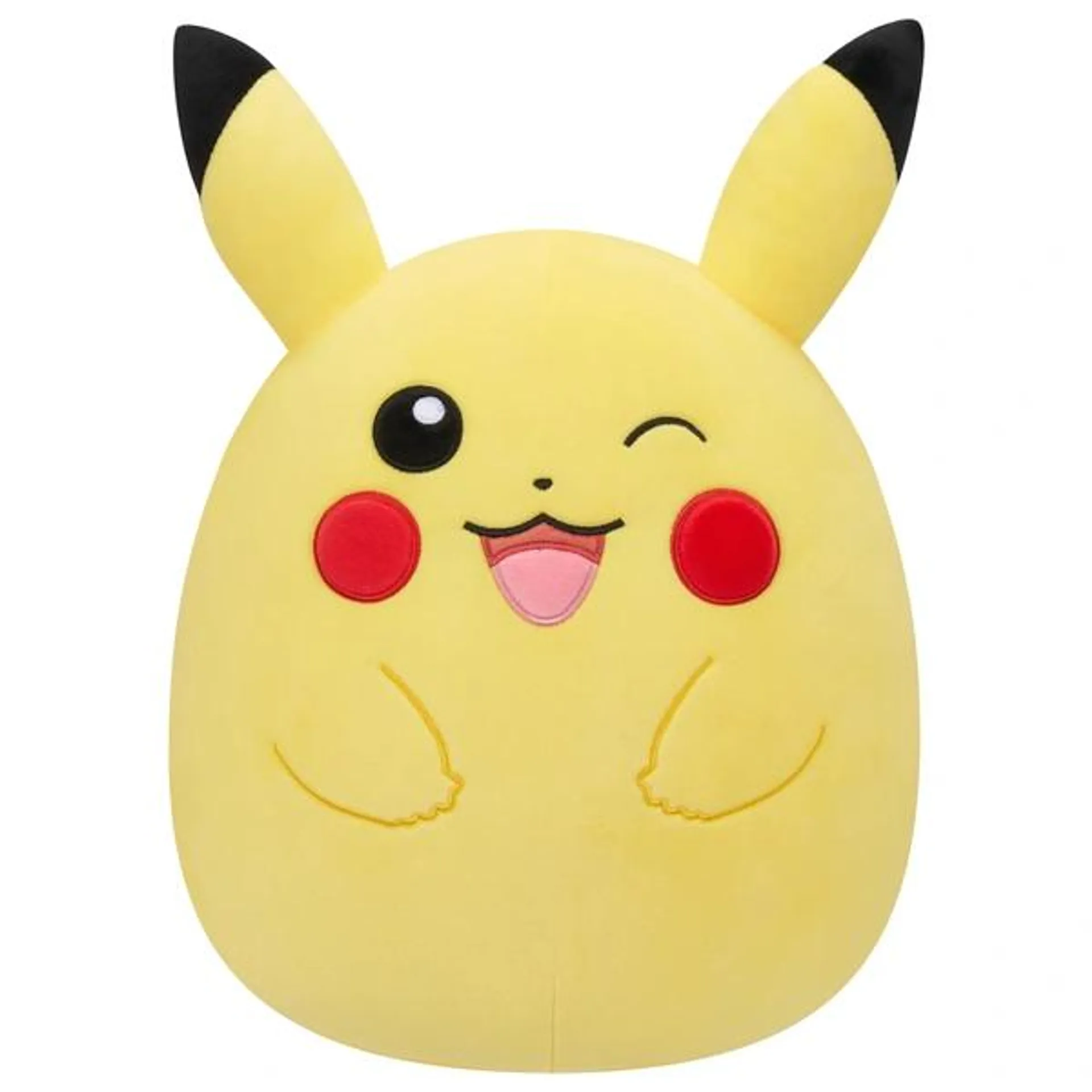 Squishmallows 35cm Pokémon Pickachu