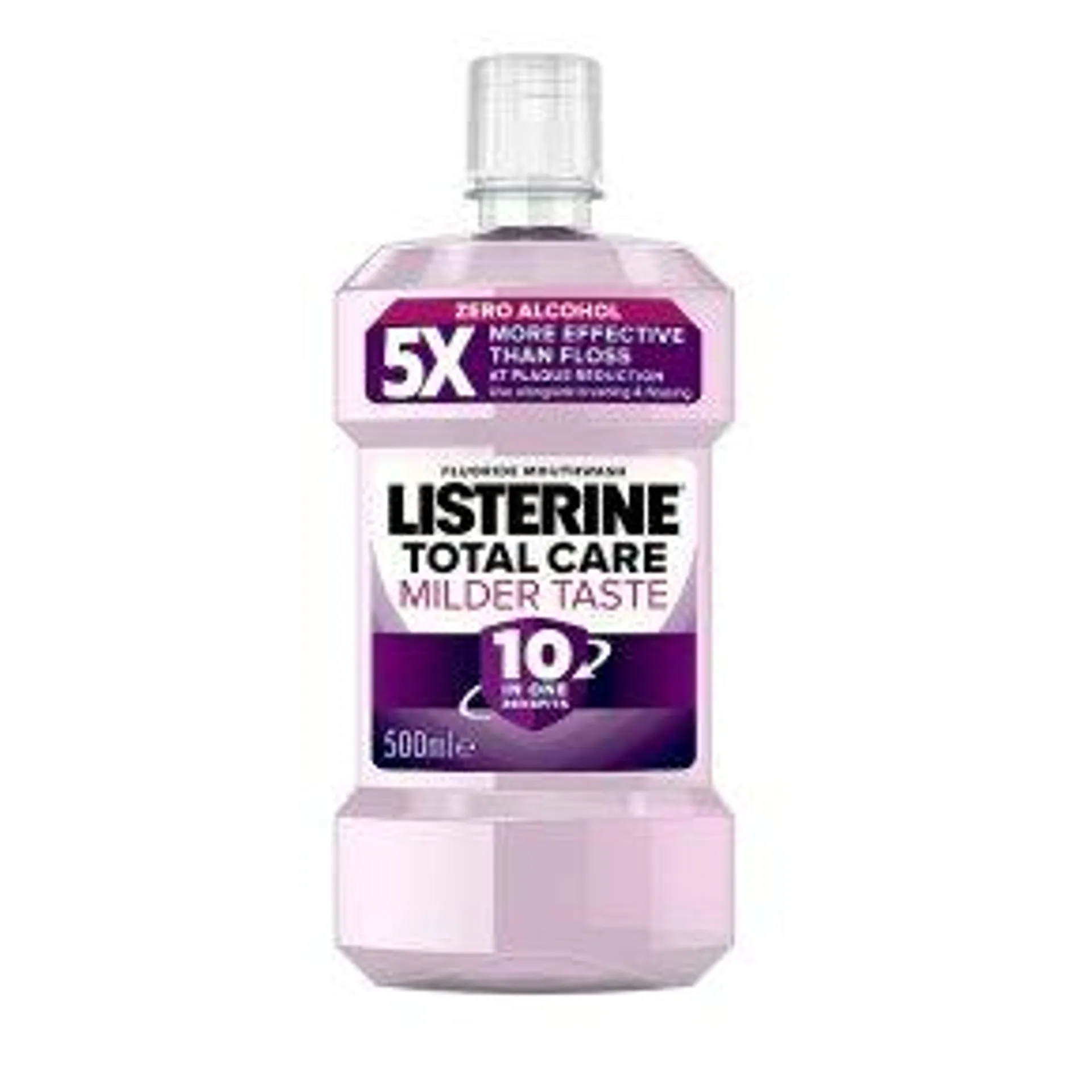 Listerine Total Care Milder Taste