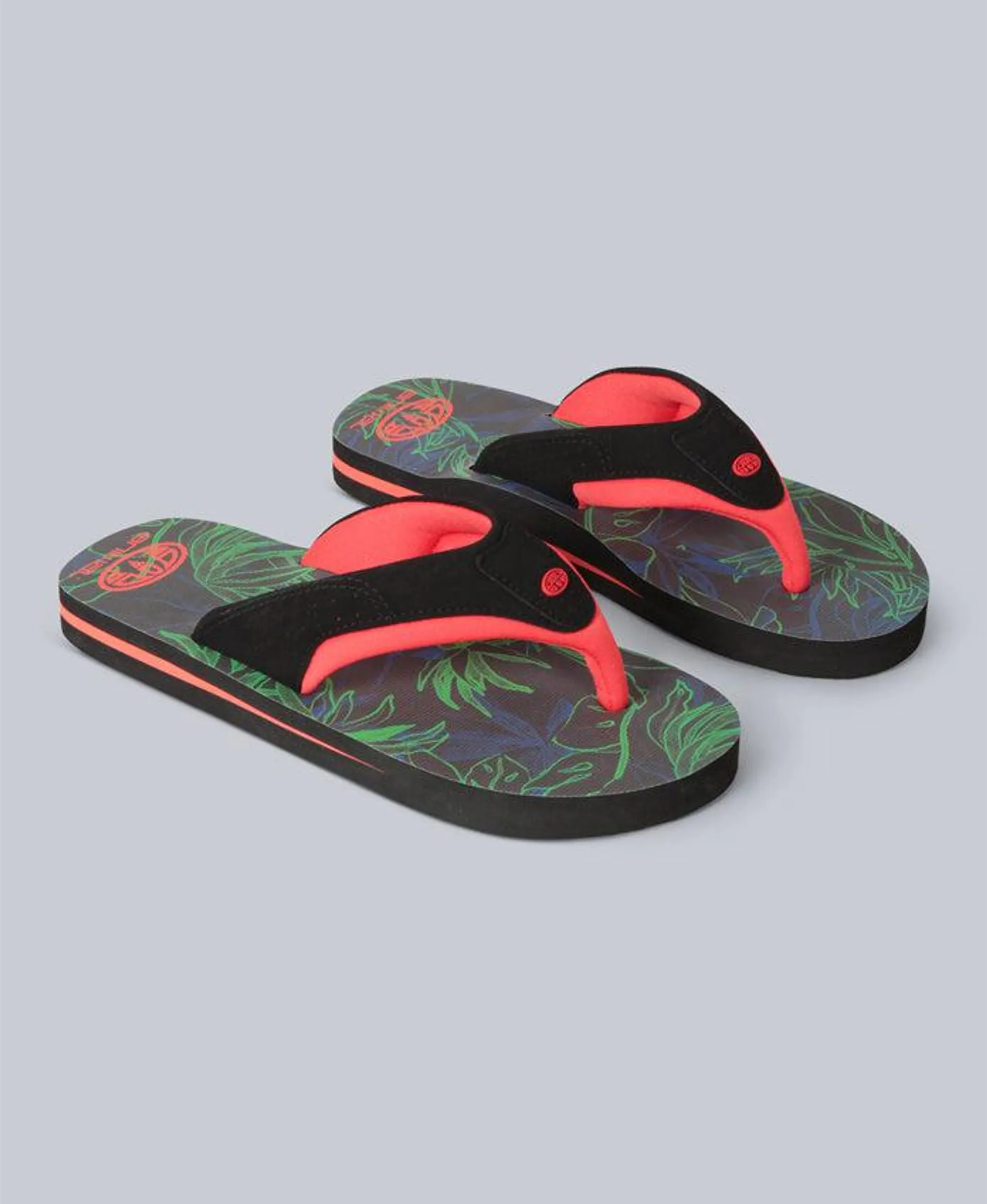 Jekyl Kids Recycled Flip-Flops