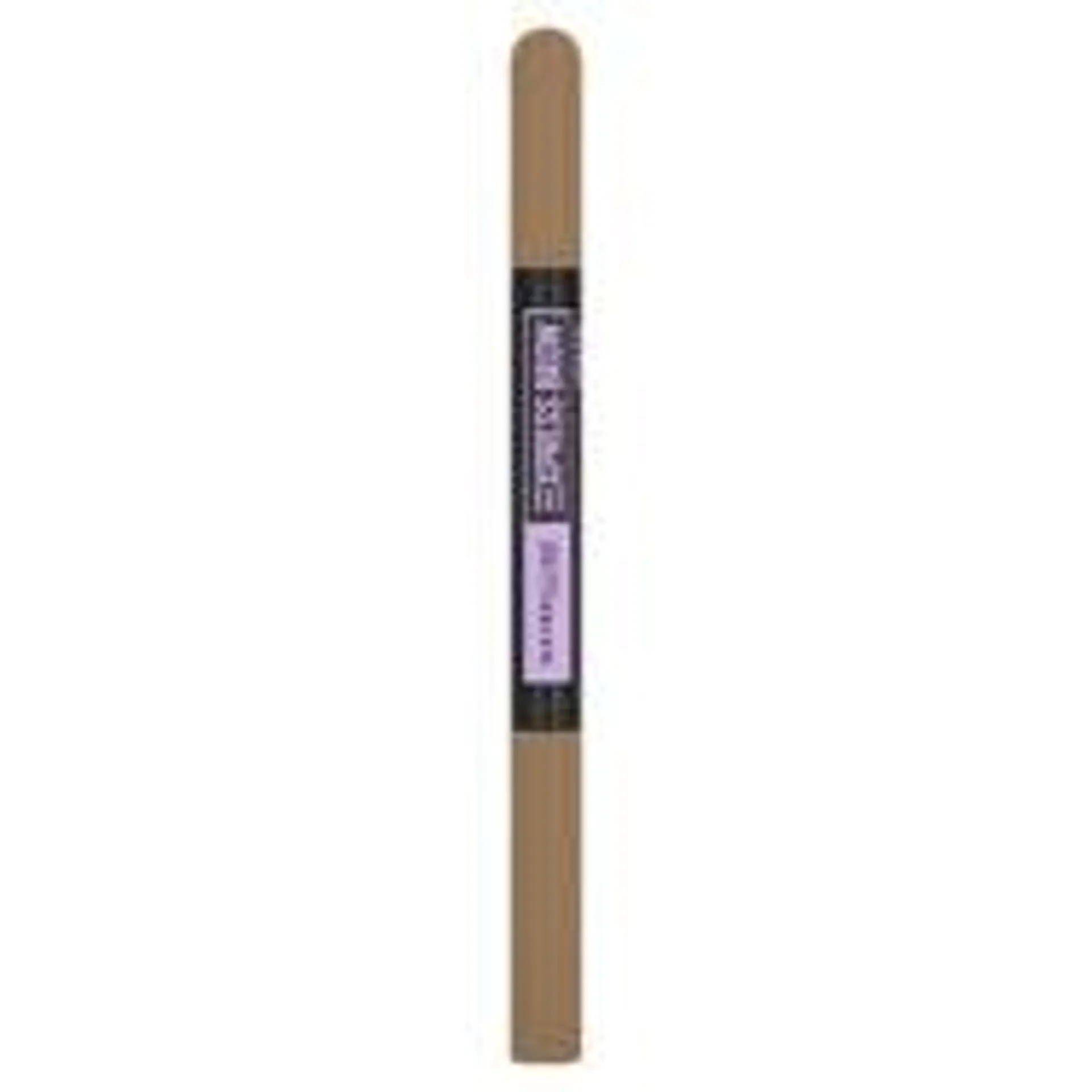 Maybelline Express Brow Duo 2-In-1 Pencil Pen + Filling Powder Dark Blonde