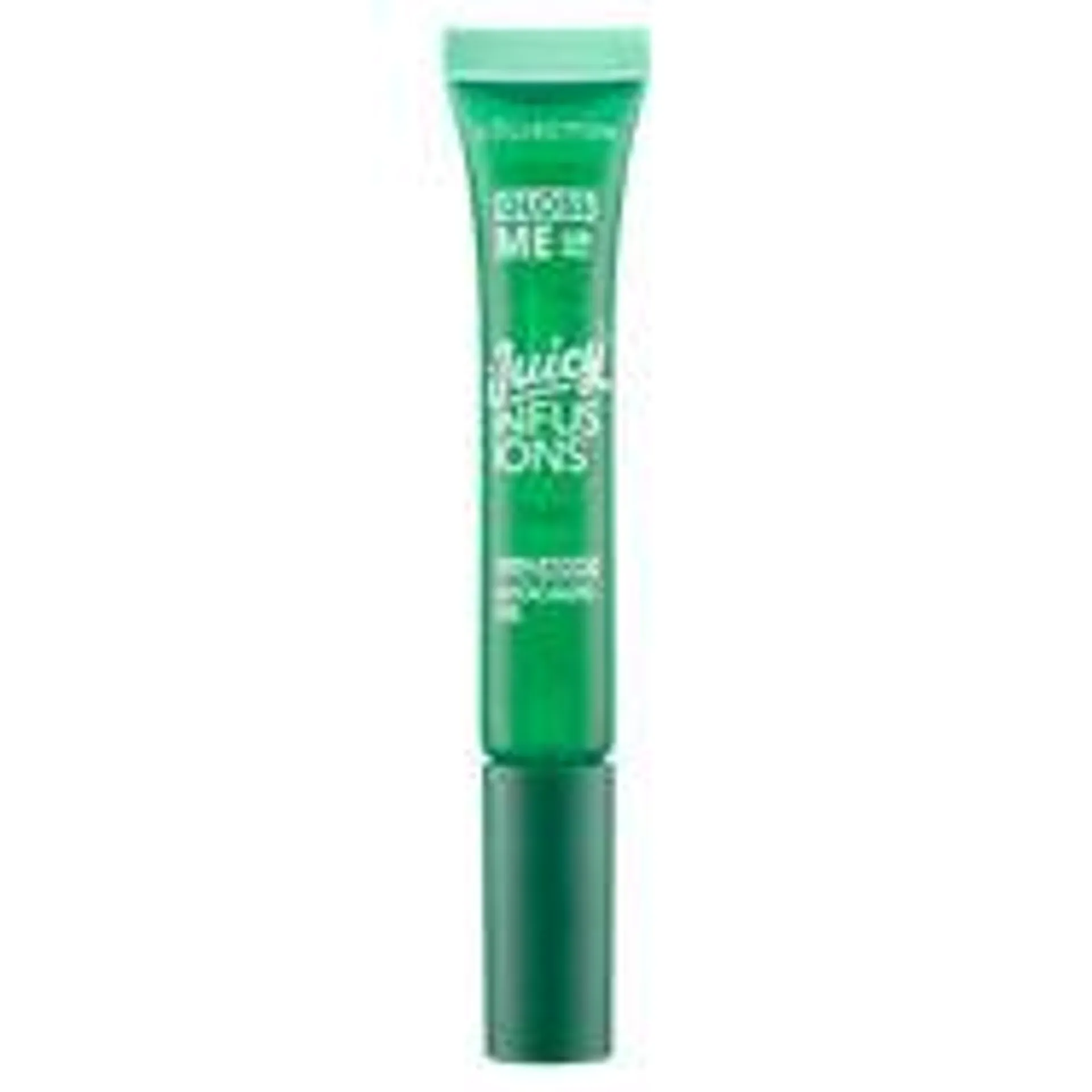 Collection Gloss Me Up Juicy Infusions Sweet Kiwi 7 9ml