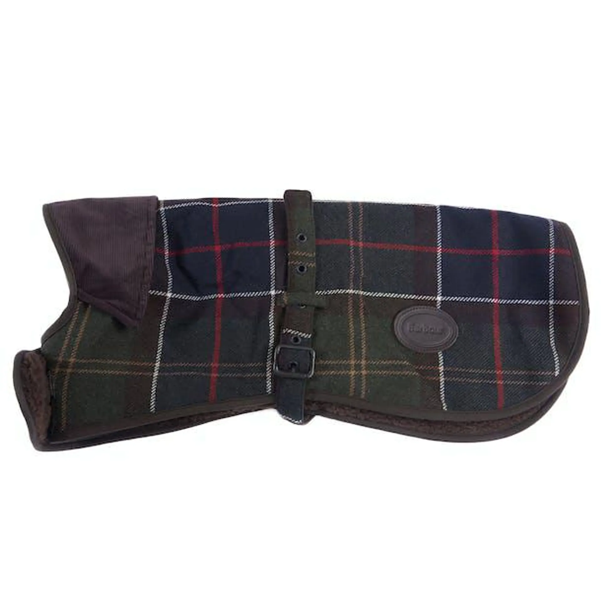 Barbour Wool Touch Dog Jacket