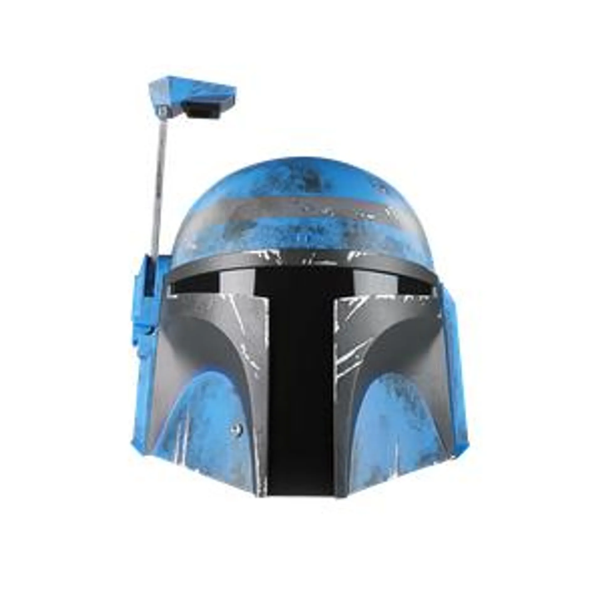 Star Wars: The Mandalorian: Black Series Electronic Helmet: Axe Woves