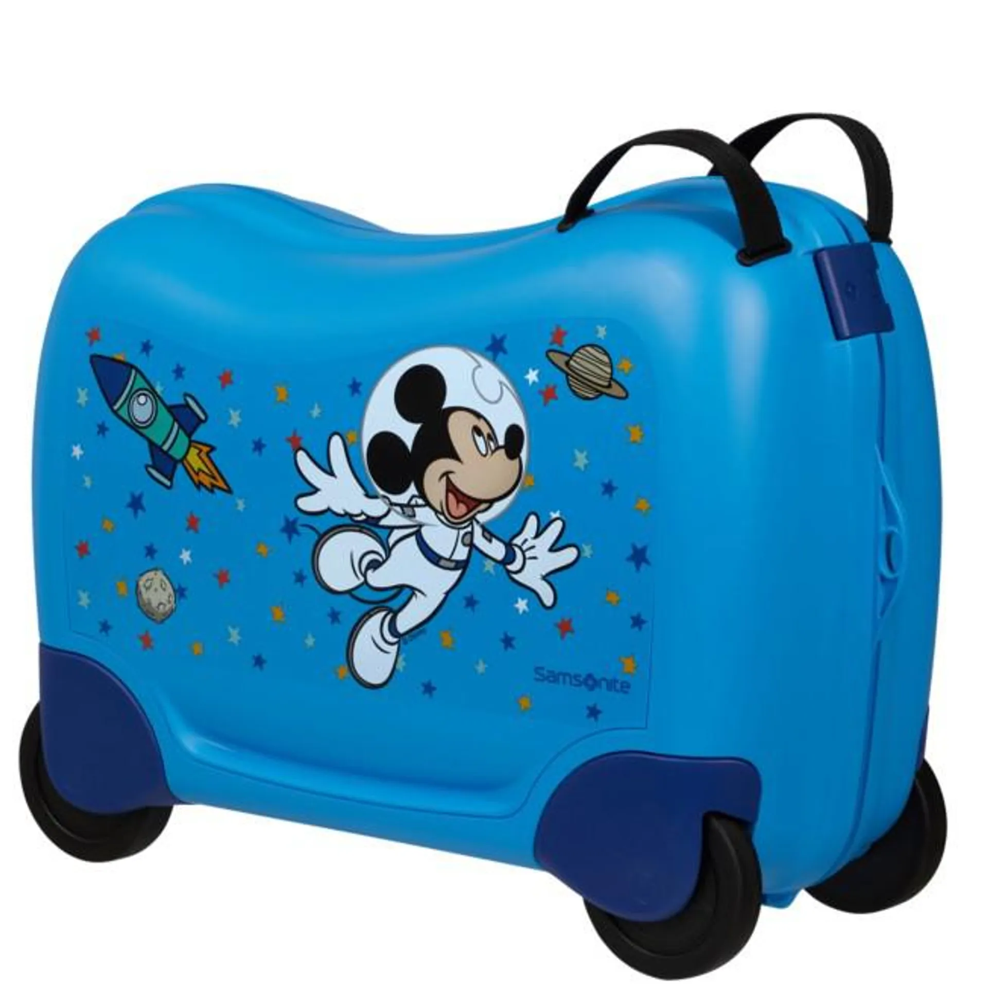Samsonite Mickey Mouse Dream2Go Rolling Luggage