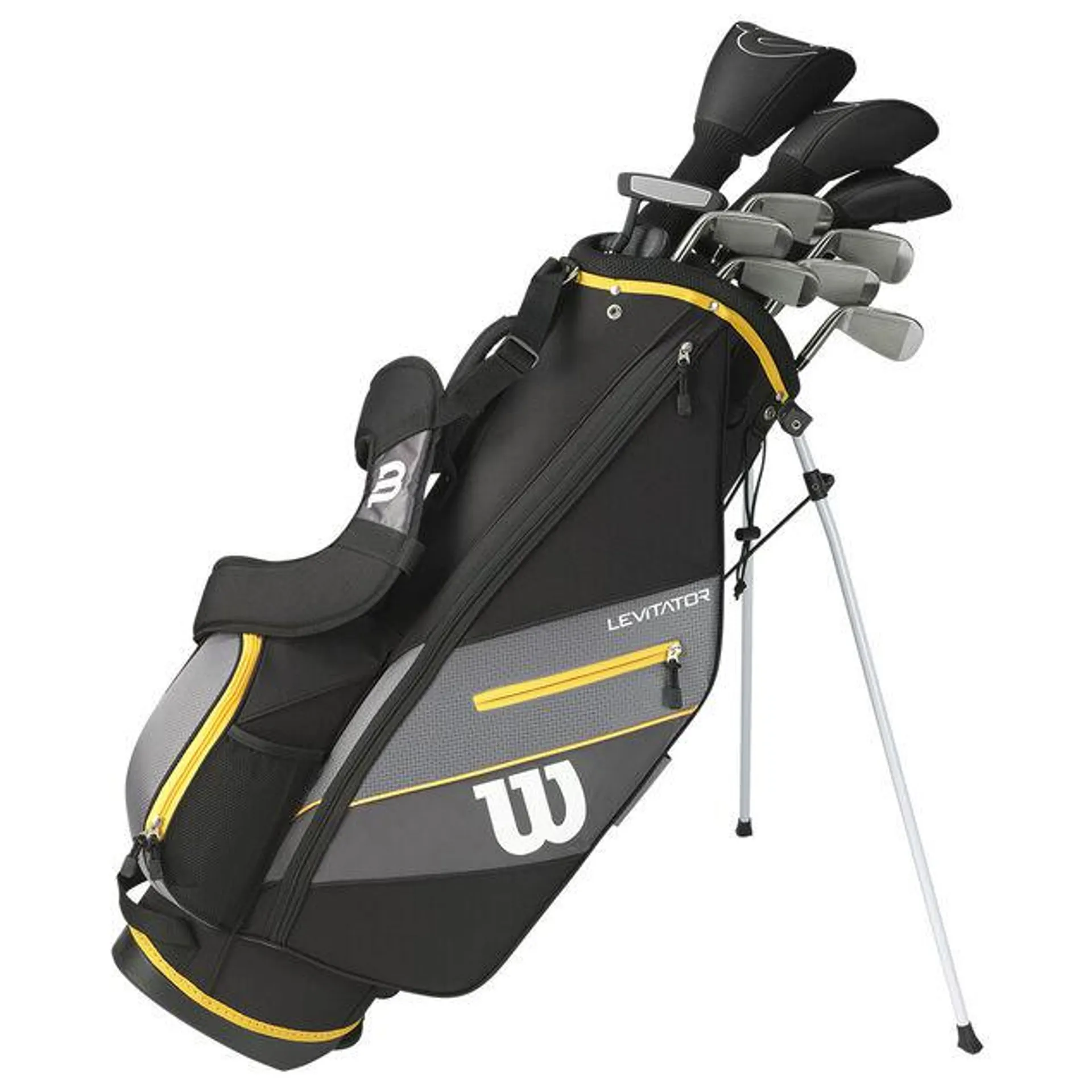 Wilson Ultra XD Steel Golf Package Set