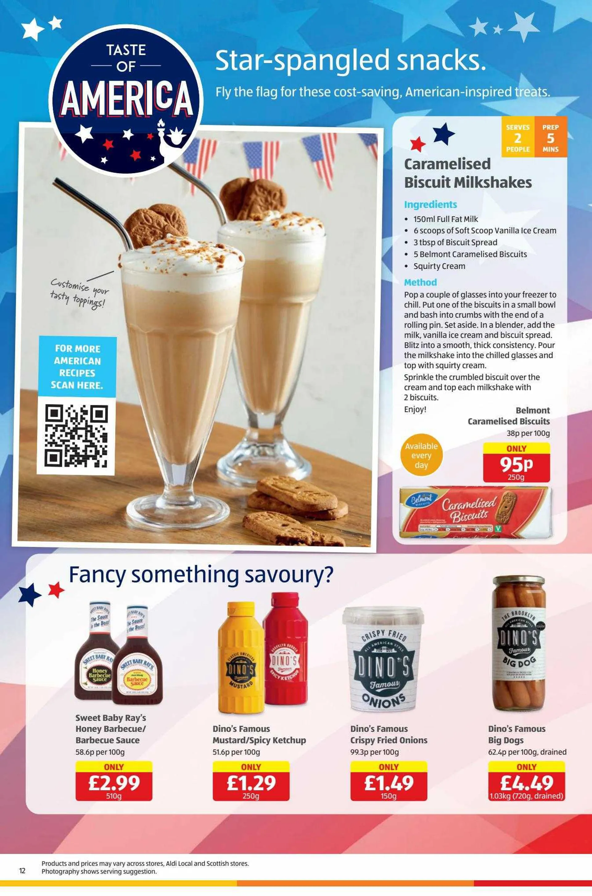 Aldi Weekly Offers from 28 September to 1 October 2023 - Catalogue Page 12