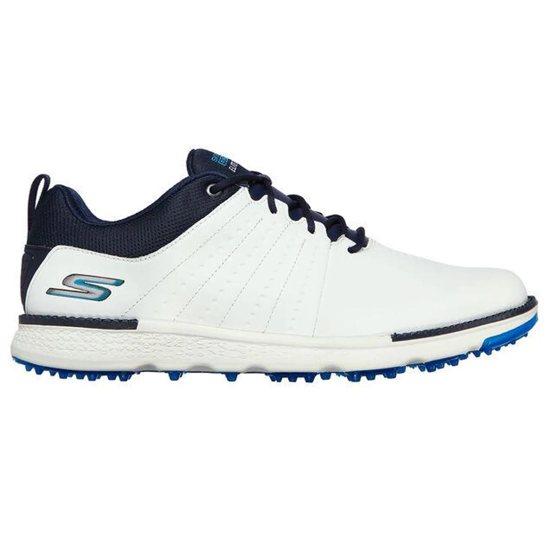 Skechers Men's GO Elite Tour Waterproof Spikeless Golf Shoes