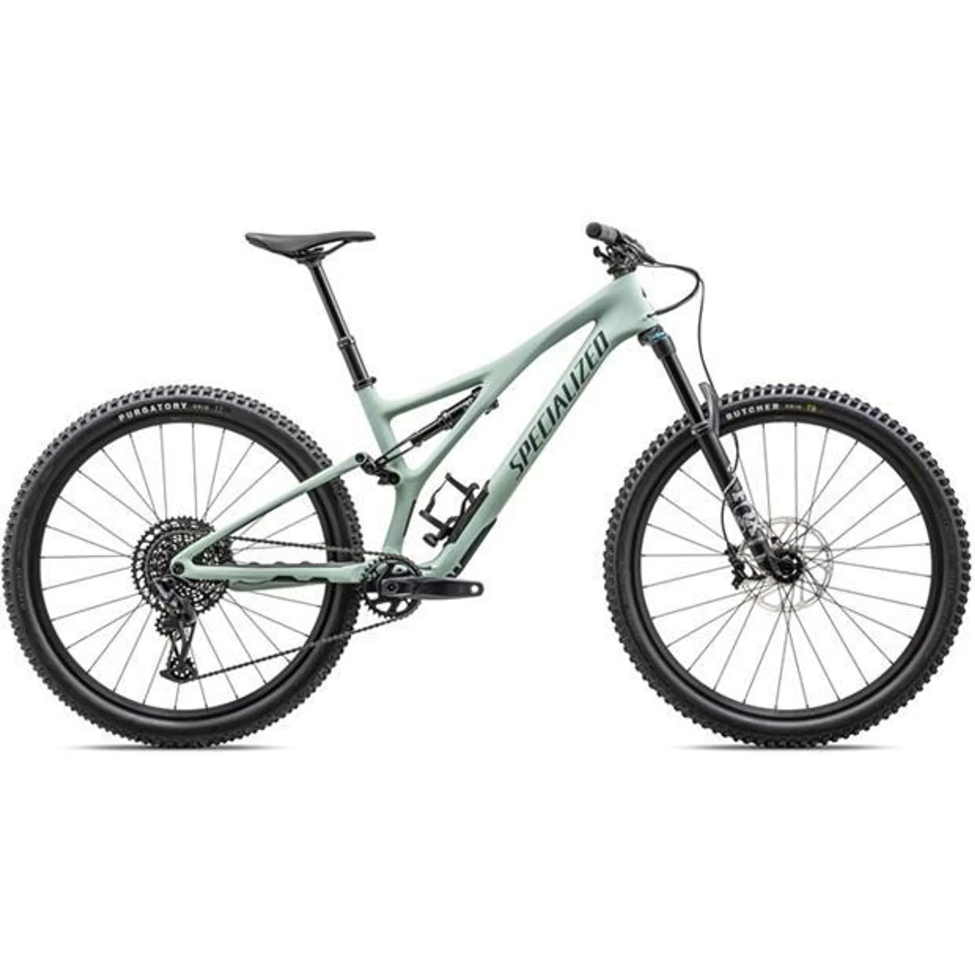 Specialized Stumpjumper Comp