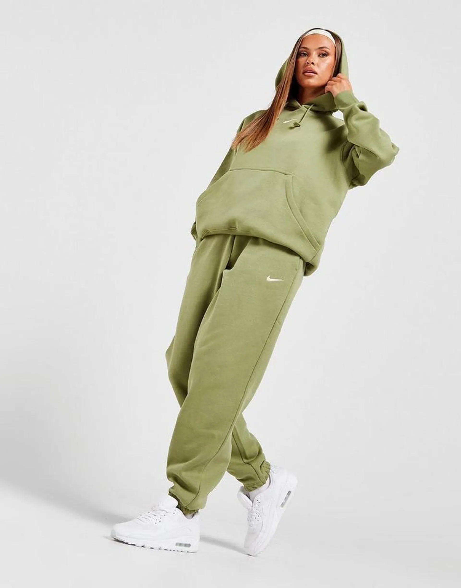 Nike Phoenix Fleece Oversized Sweatpant Women's