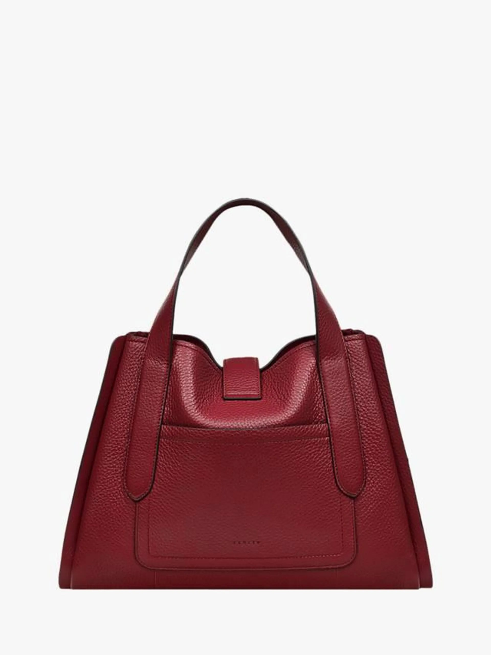 Sloane Street Medium Zip Top Grab Bag