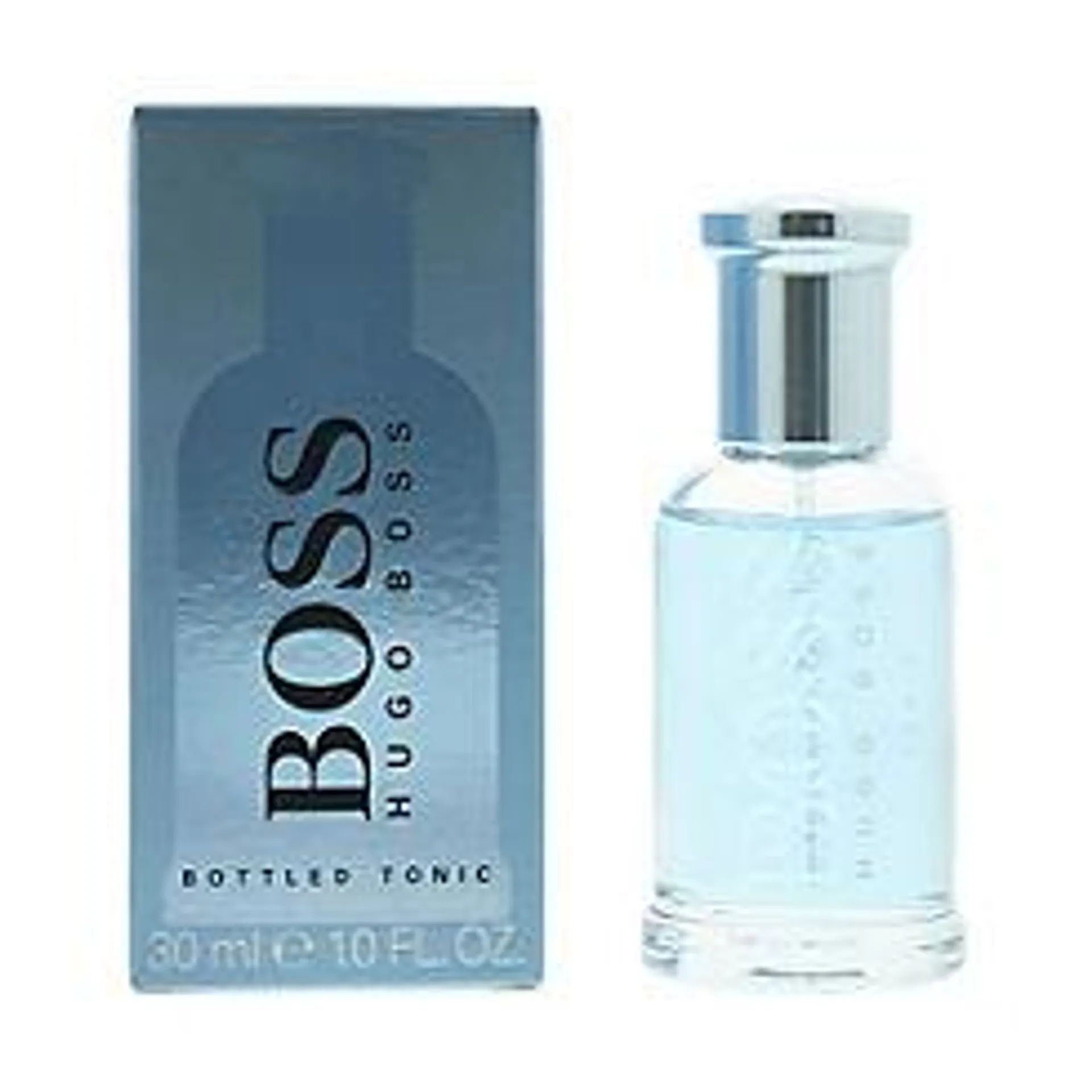 Hugo Boss Bottled Tonic Eau de Toilette