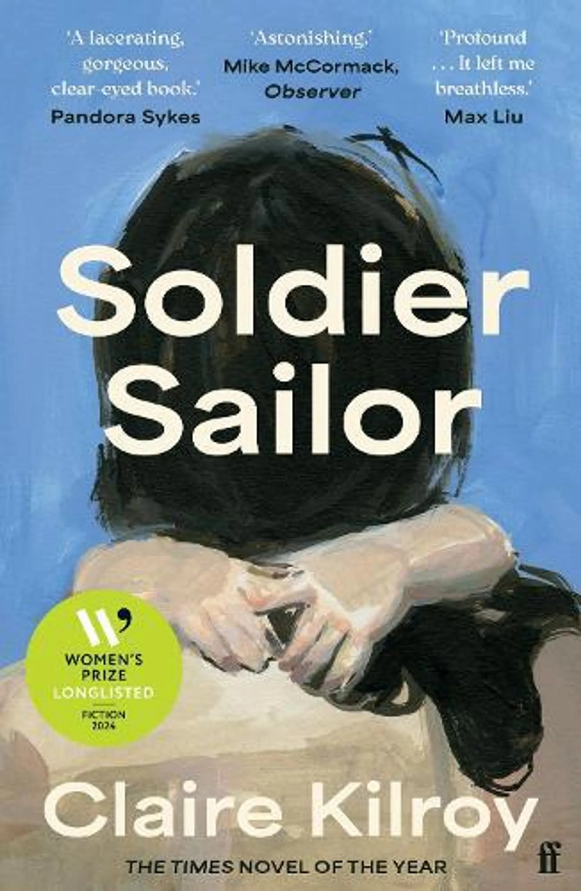 Soldier Sailor (Paperback)