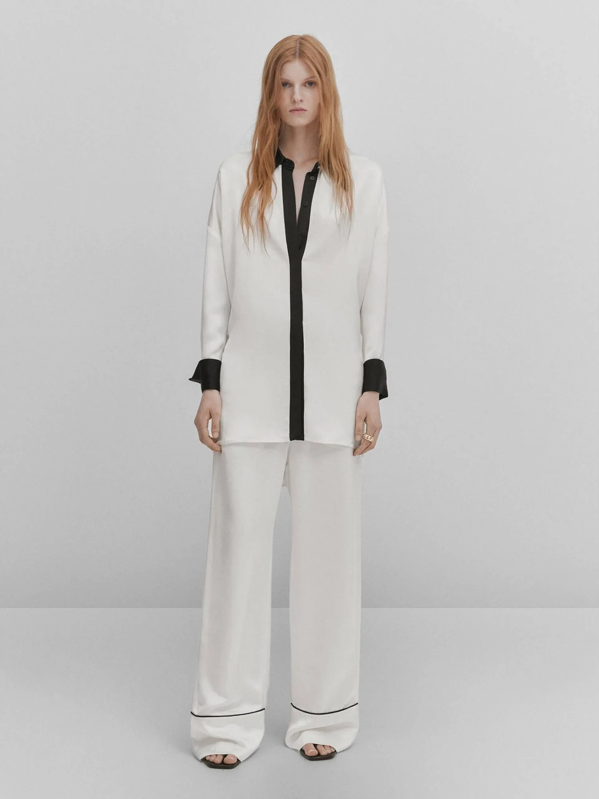 Massimo Dutti Kundeavis fra 21. september til 2. november 2023 - kundeavisside 9