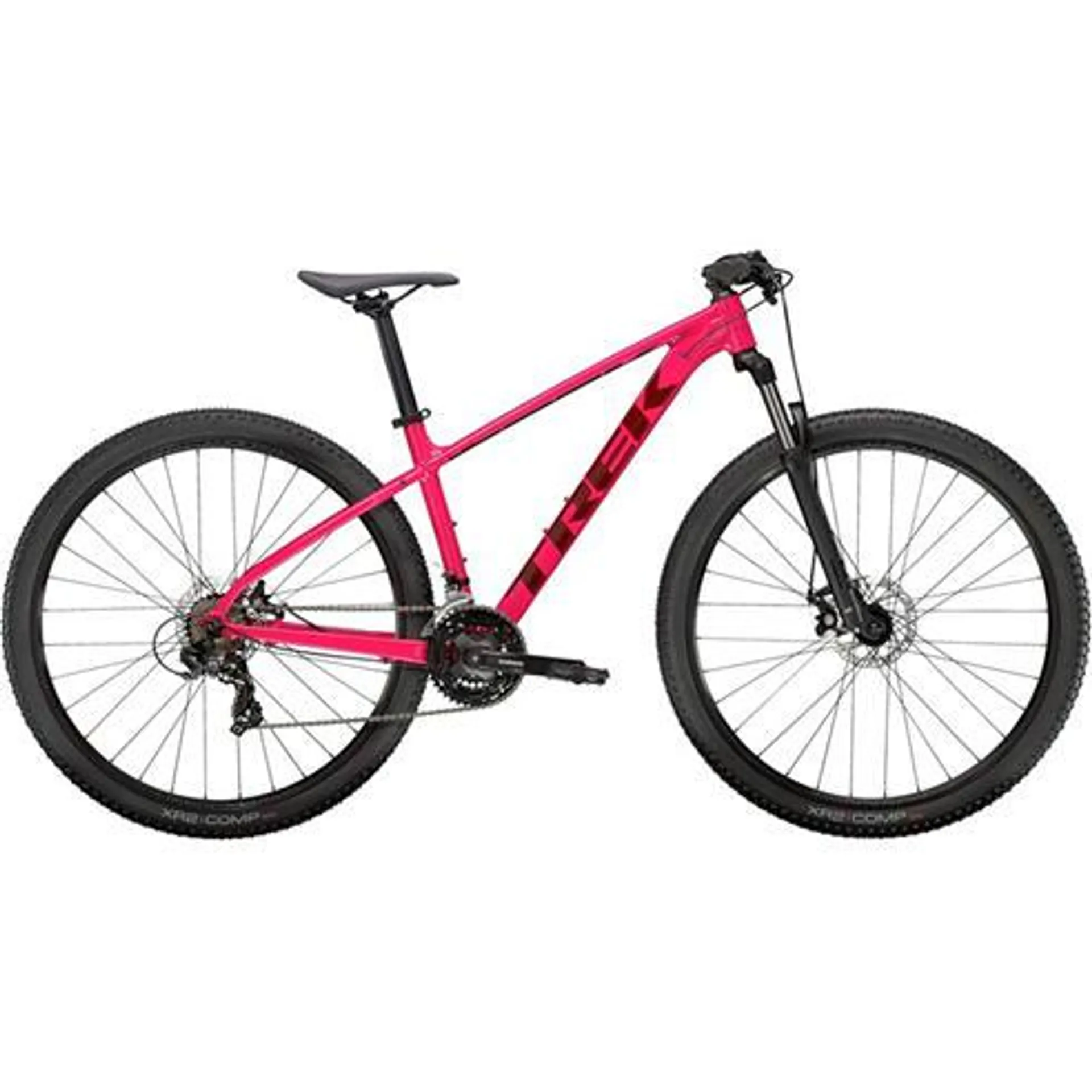 Marlin 4 Mountain Bike