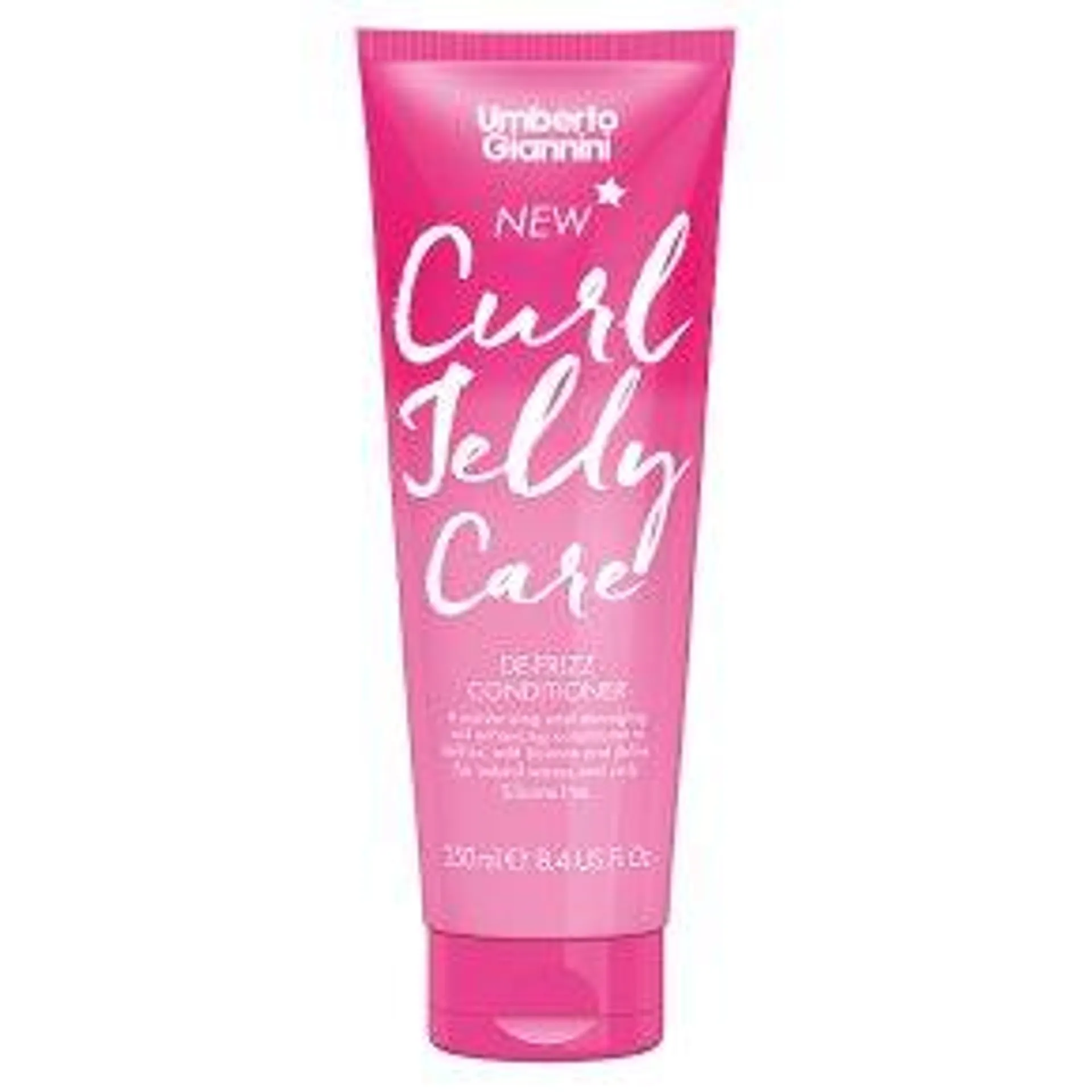 Umberto Giannini Curl Jelly Care Conditioner