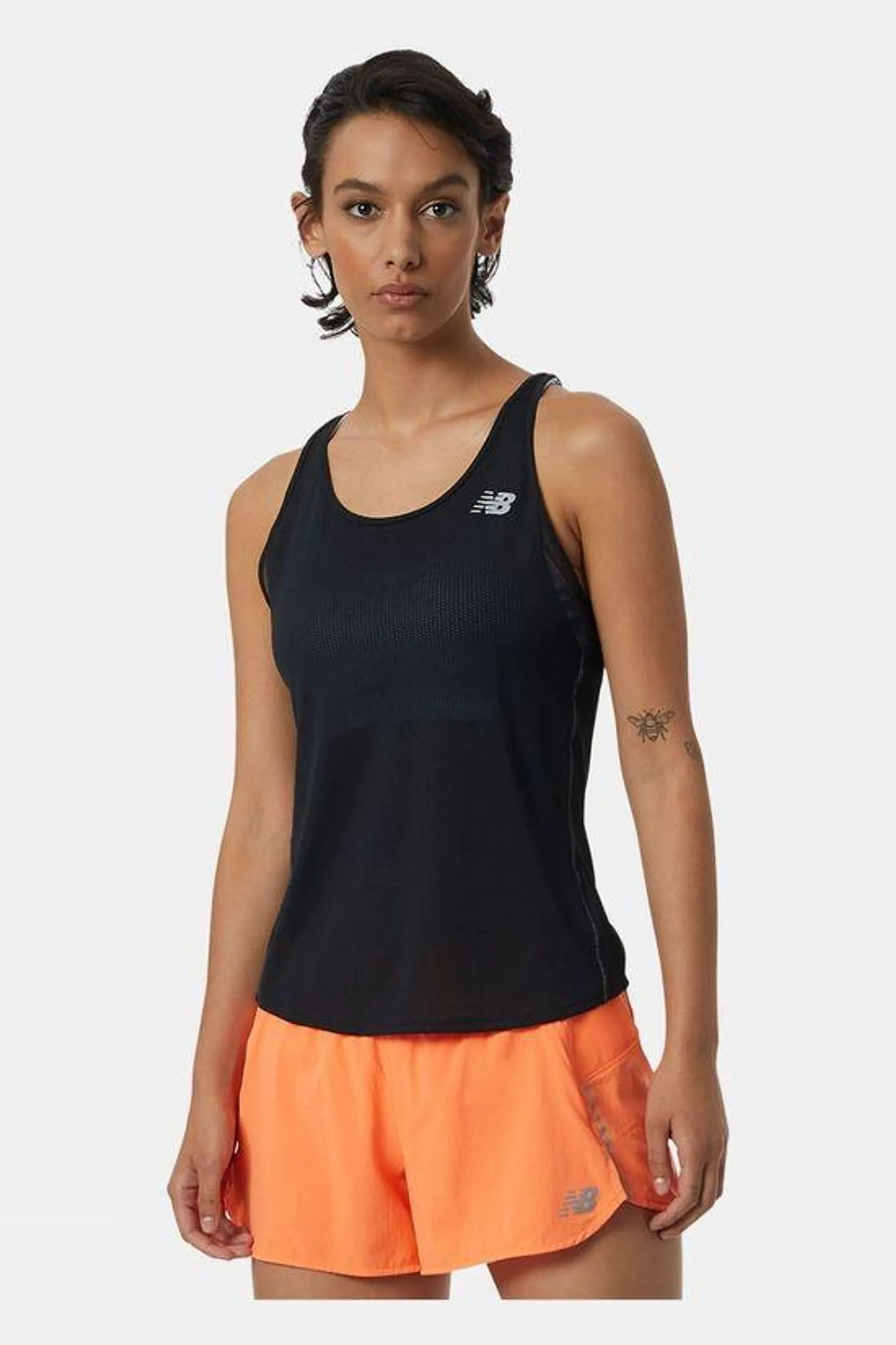 Womens Impact Run Tank