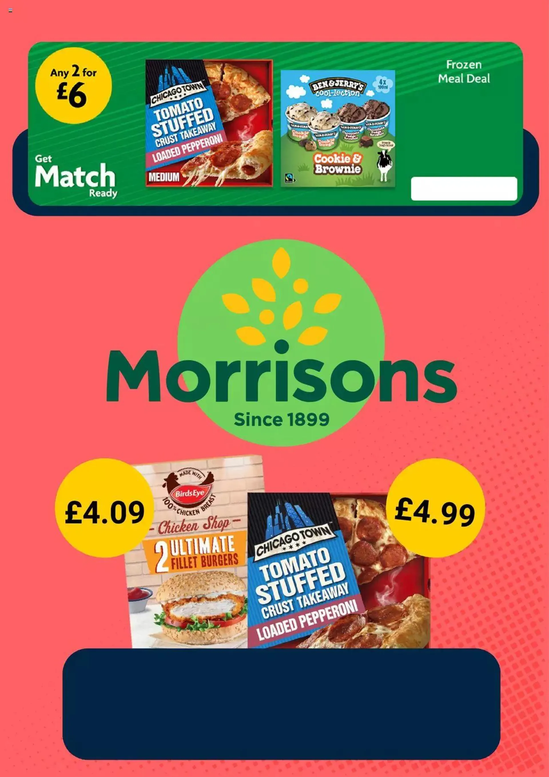 Morrisons - Weekly offers - 0