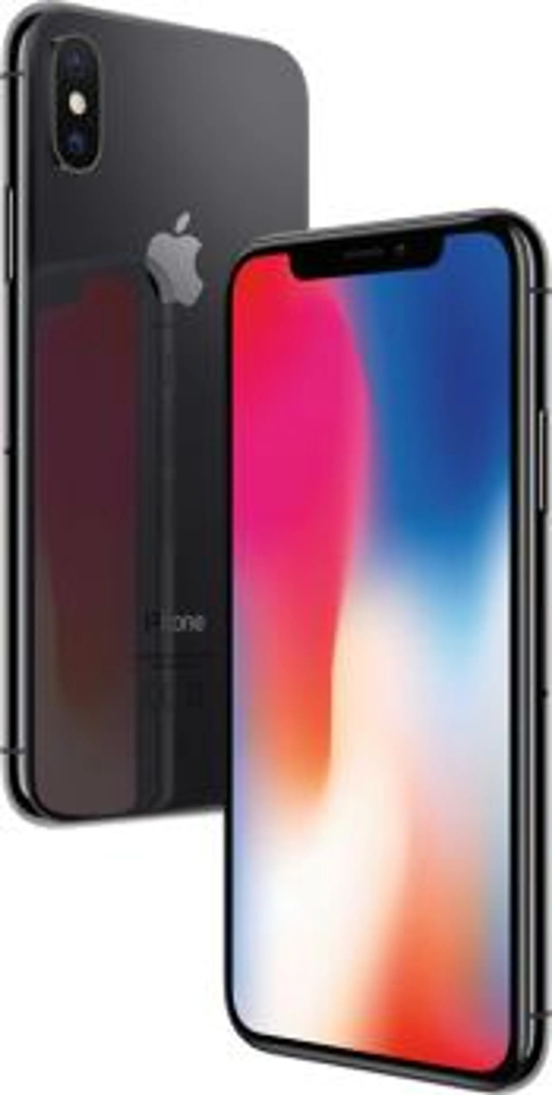 Apple iPhone X Excellent Condition Refurbished