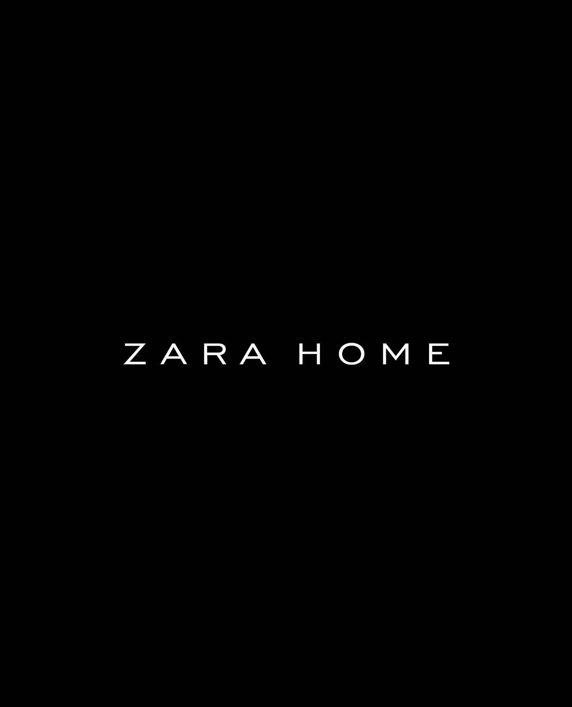 ZARA Home leaflet - 12