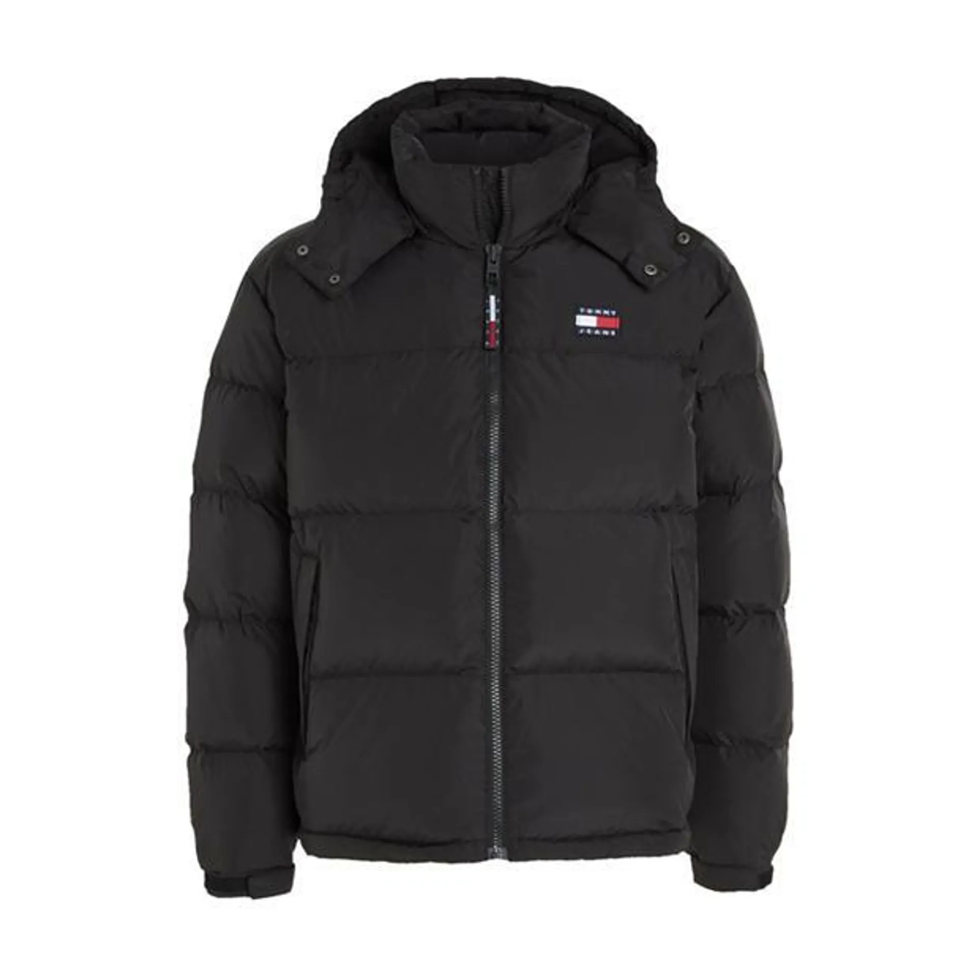 TJM ALASKA PUFFER