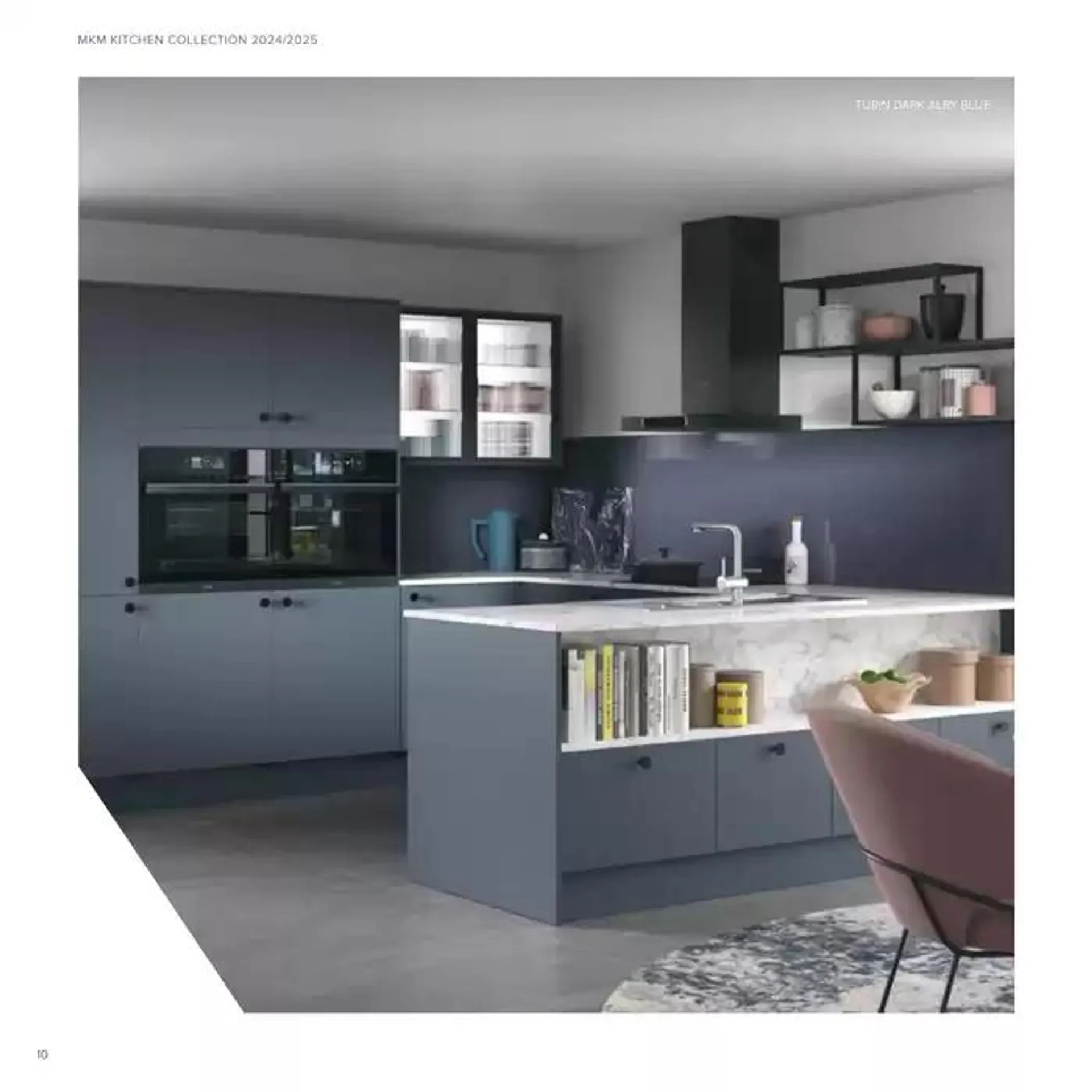 Kitchen Collection 2024-2025 from 5 November to 31 March 2025 - Catalogue Page 10