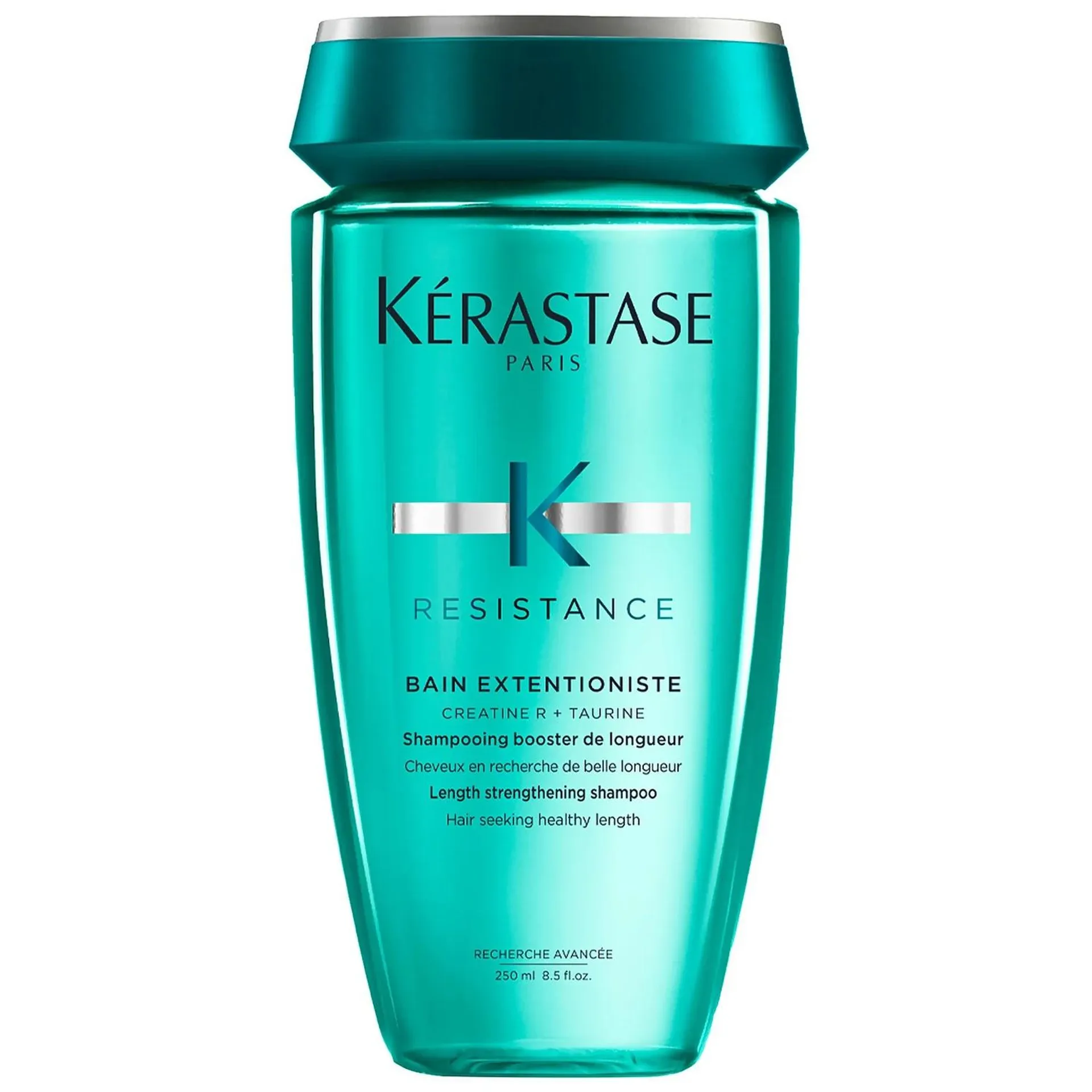 Kérastase Resistance Bain Extentioniste: Strengthening Shampoo 250ml