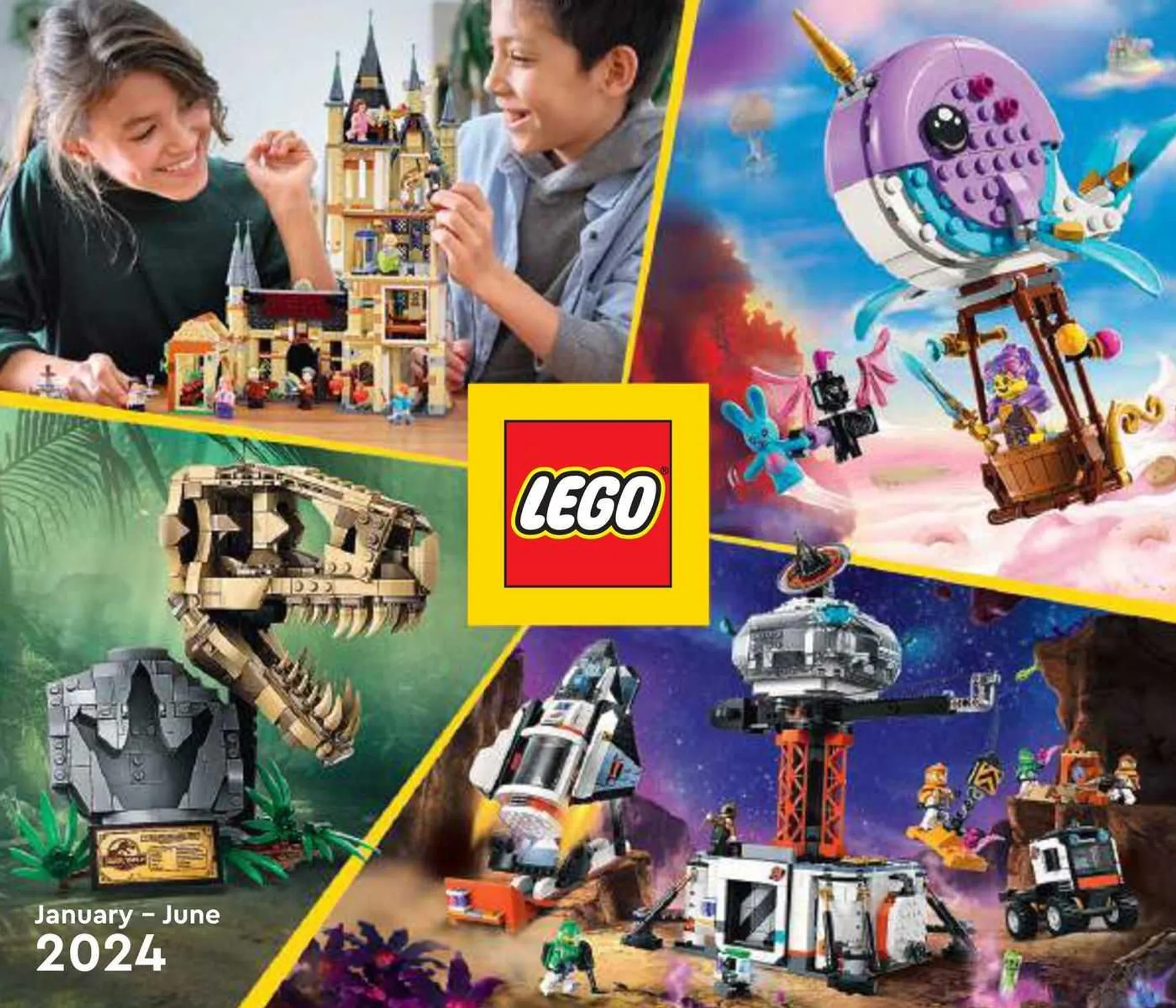 LEGO Shop Weekly Offers - 1