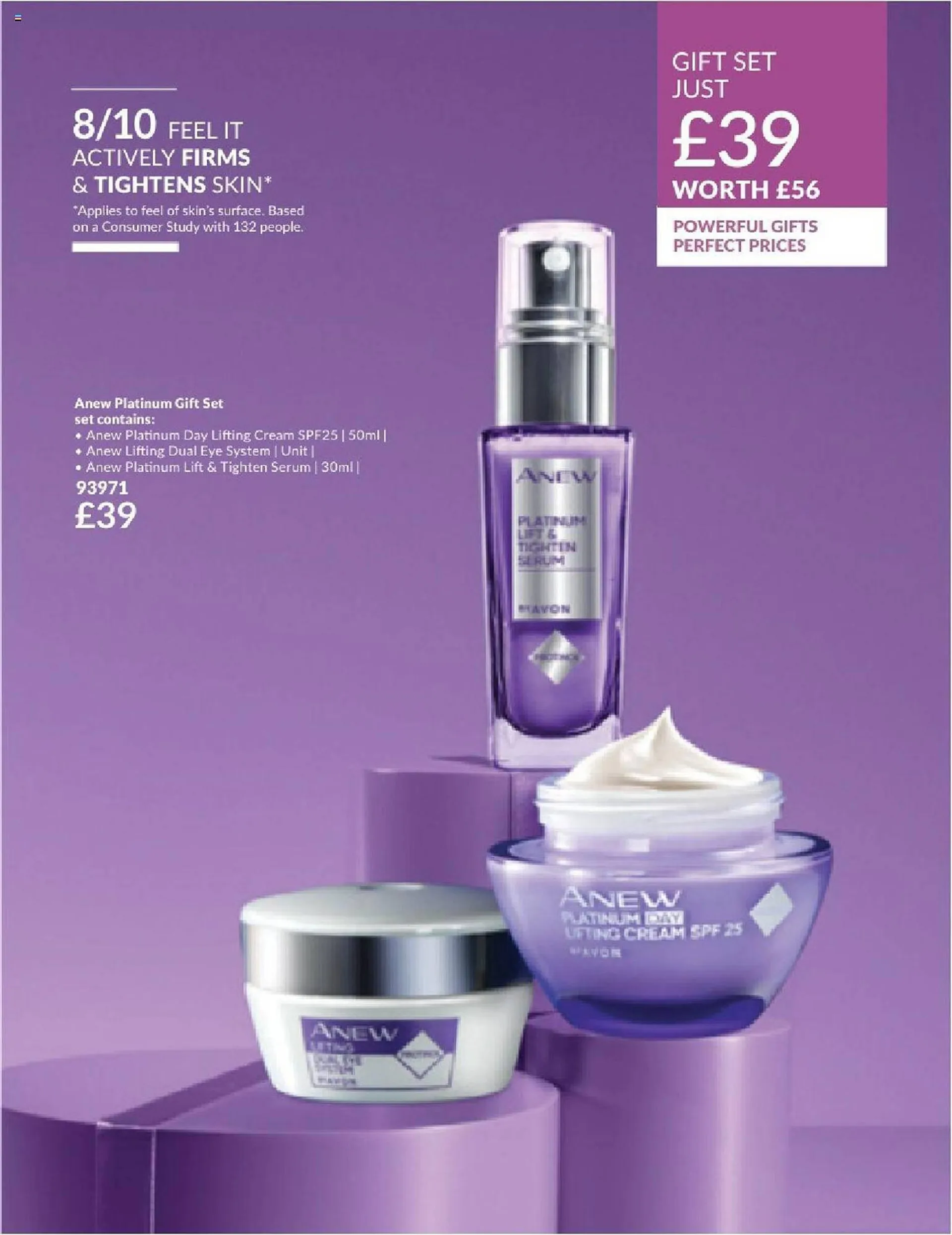 Avon leaflet from 1 February to 1 March 2024 - Catalogue Page 15