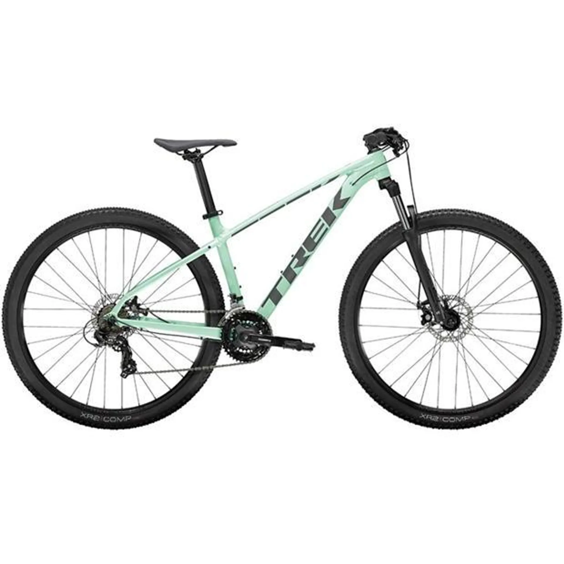 Trek Marlin 4 Mountain Bike