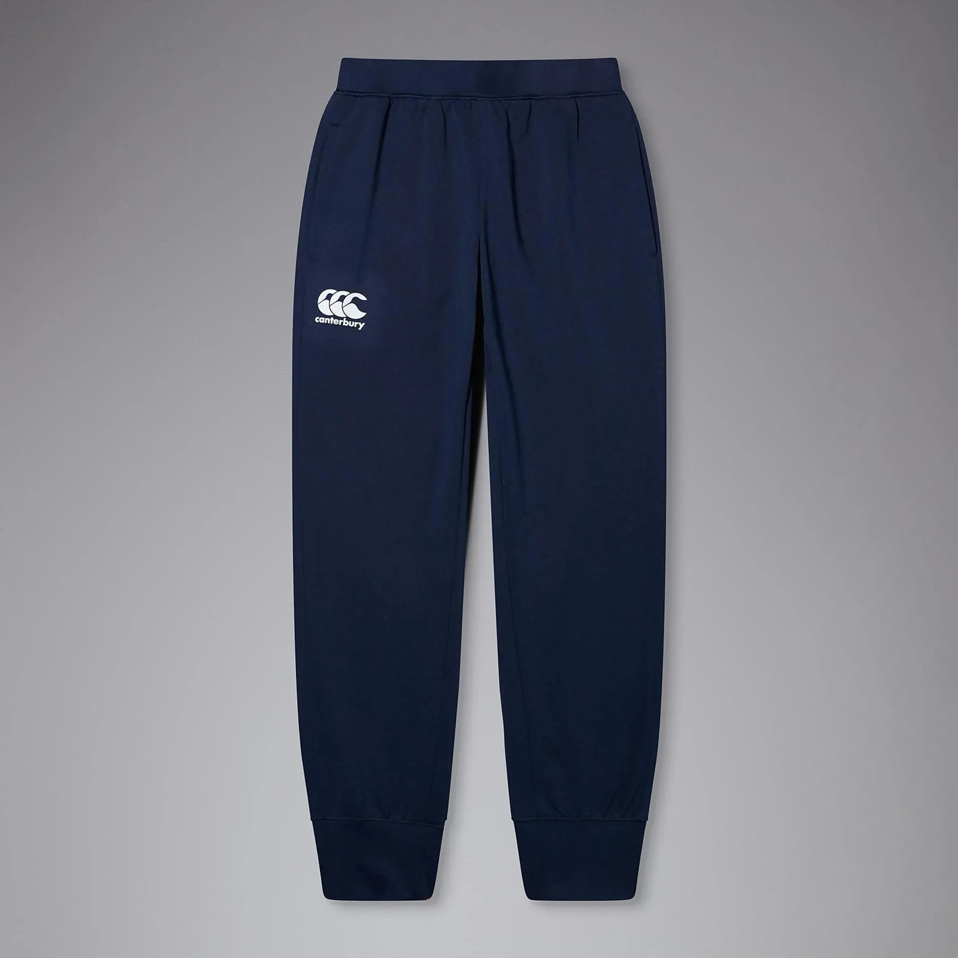 MENS LIGHTWEIGHT TAPERED PANT NAVY