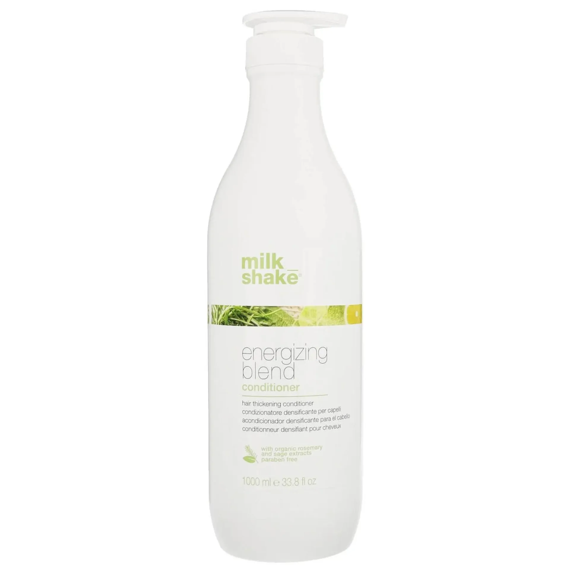 milk_shake Energizing Blend Conditioner 1000ml