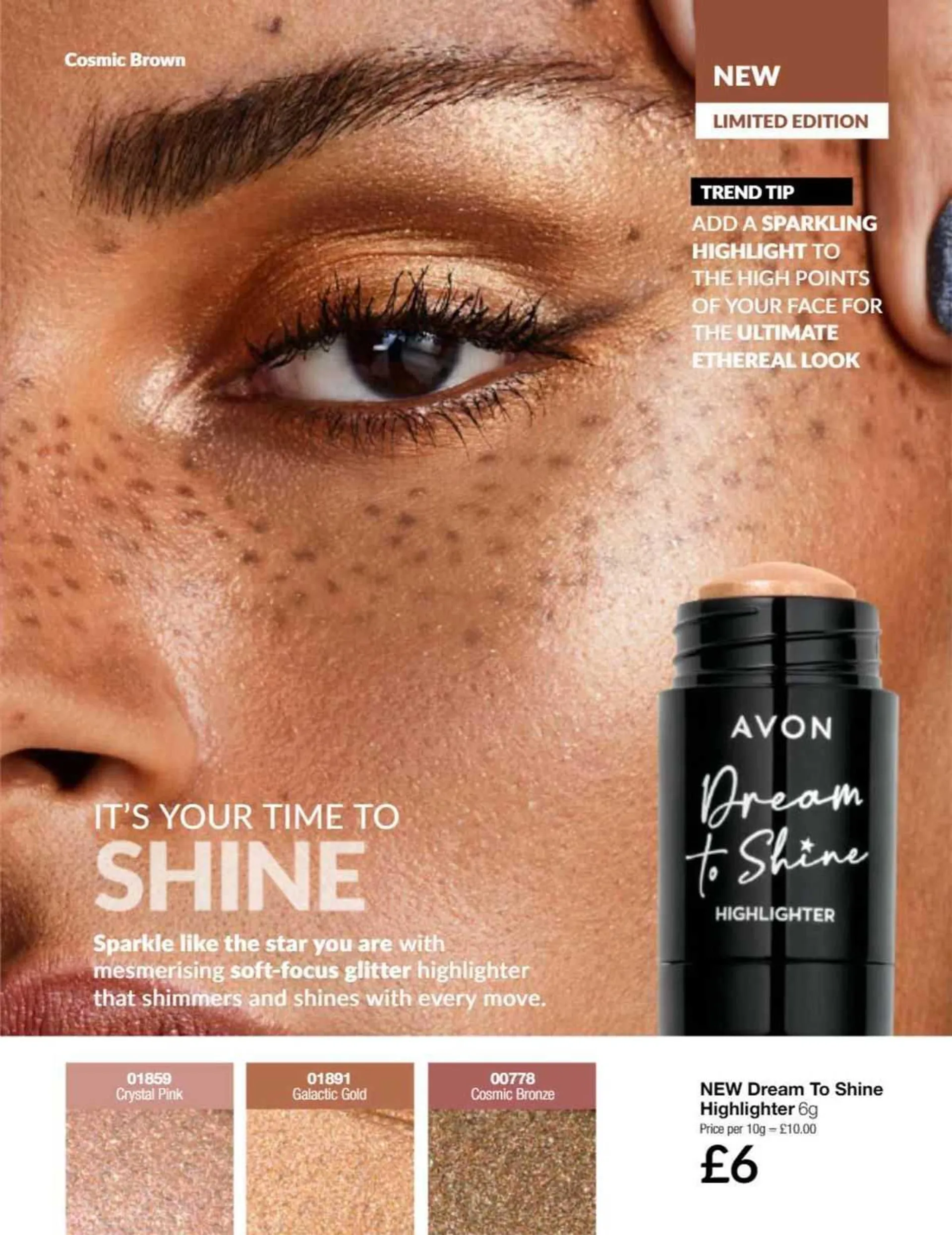 Avon Weekly Offers from 1 December to 31 December 2023 - Catalogue Page 6