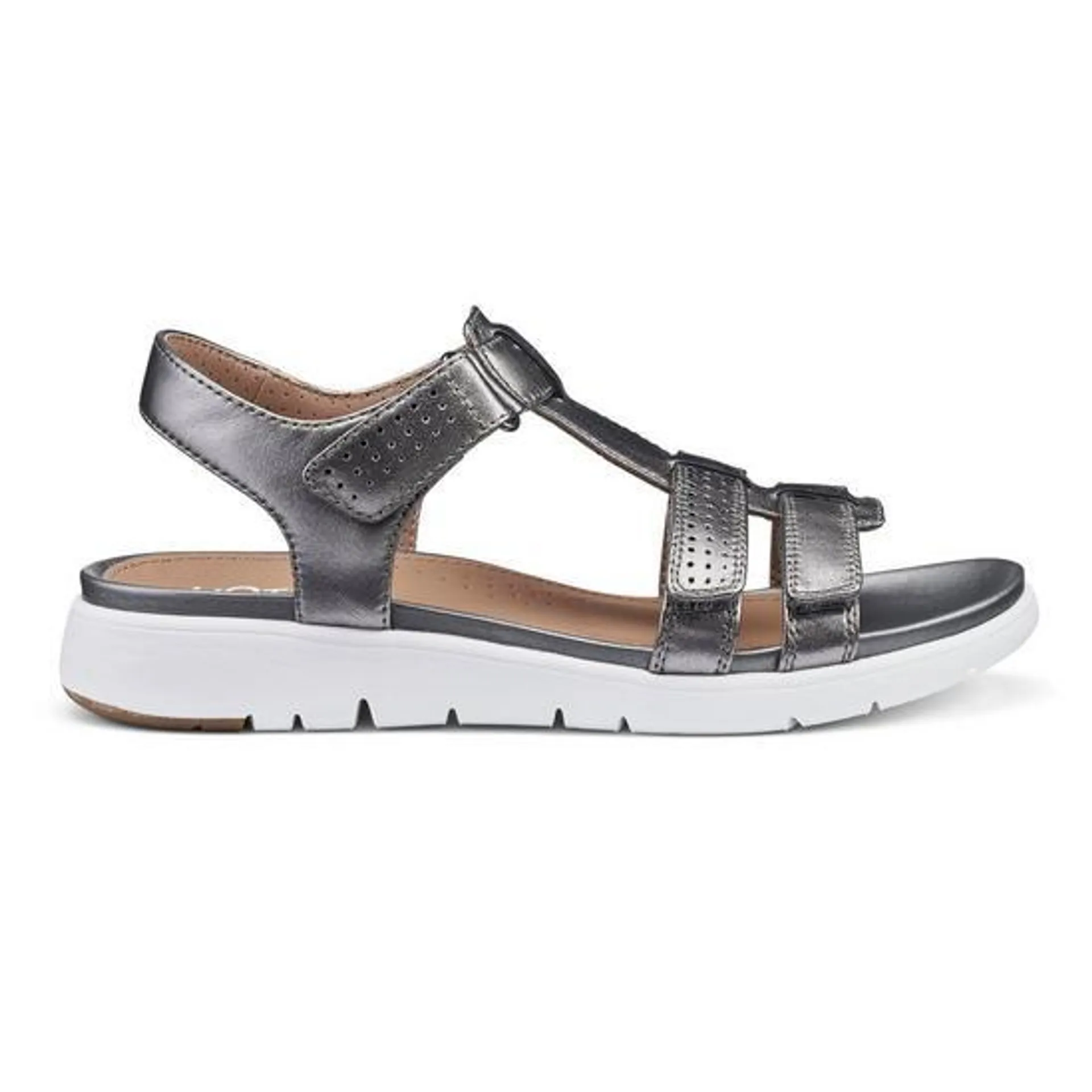 'Strive' Gladiator Sandals