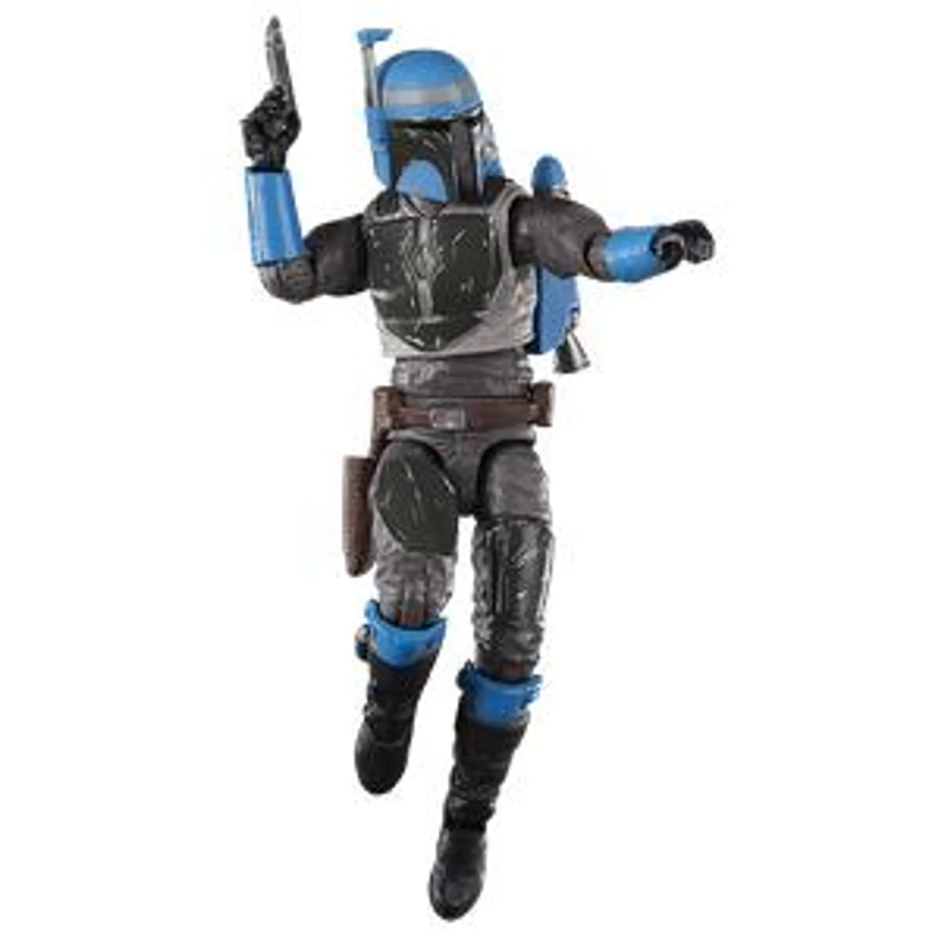 Star Wars: The Mandalorian: Vintage Collection Action Figure: Axe Woves (Privateer)