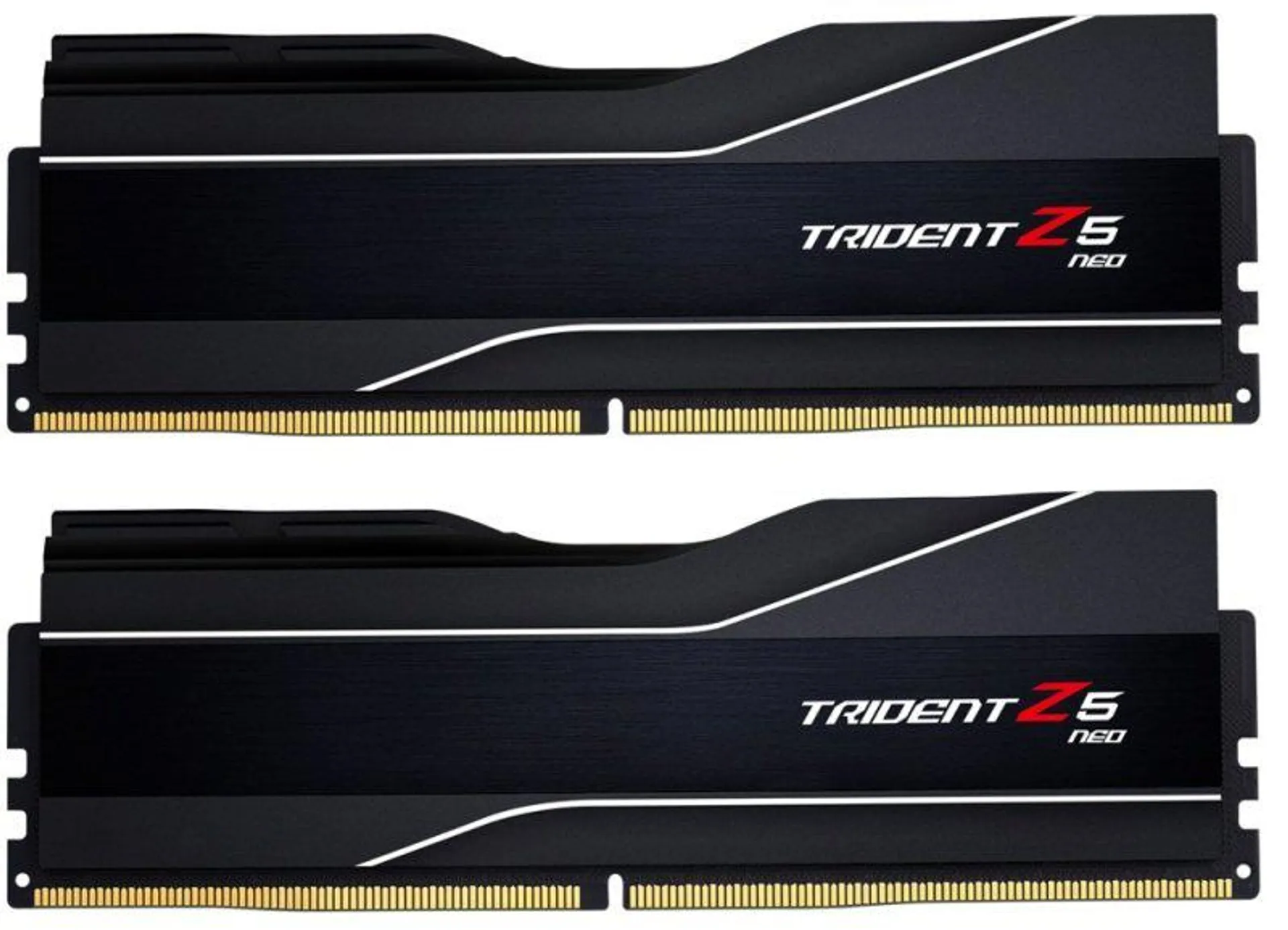 G.Skill Trident Z5 NEO 32GB 5600MHz CL28 DDR5 Memory - AMD Expo