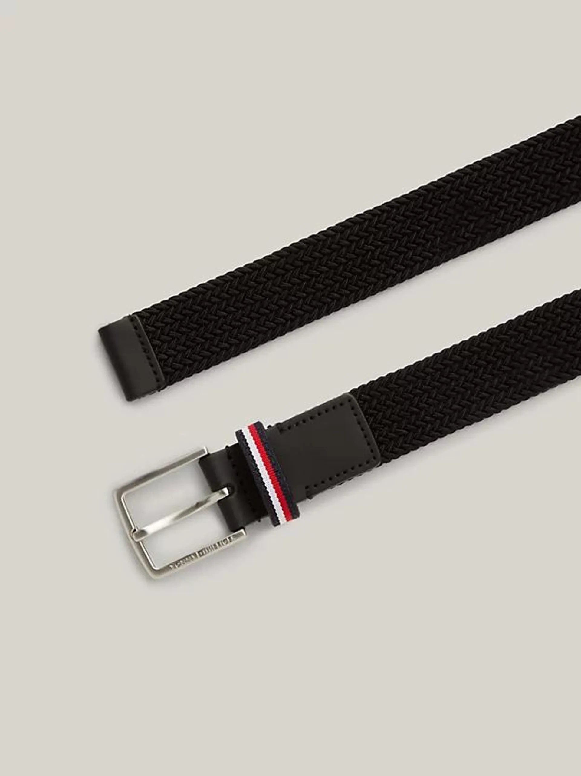 Kids' Essential Braided Belt