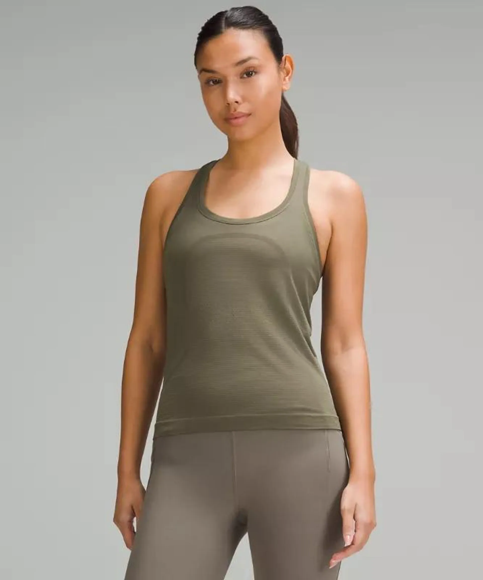 Swiftly Tech Racerback Tank Top 2.0