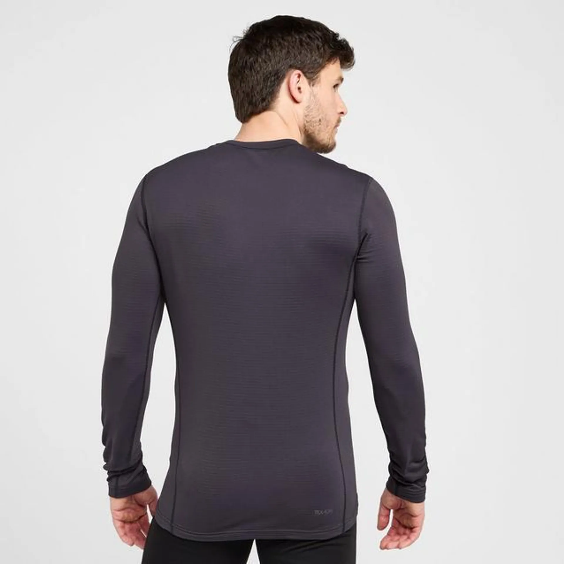 Men's Infinite Long Sleeve T-Shirt