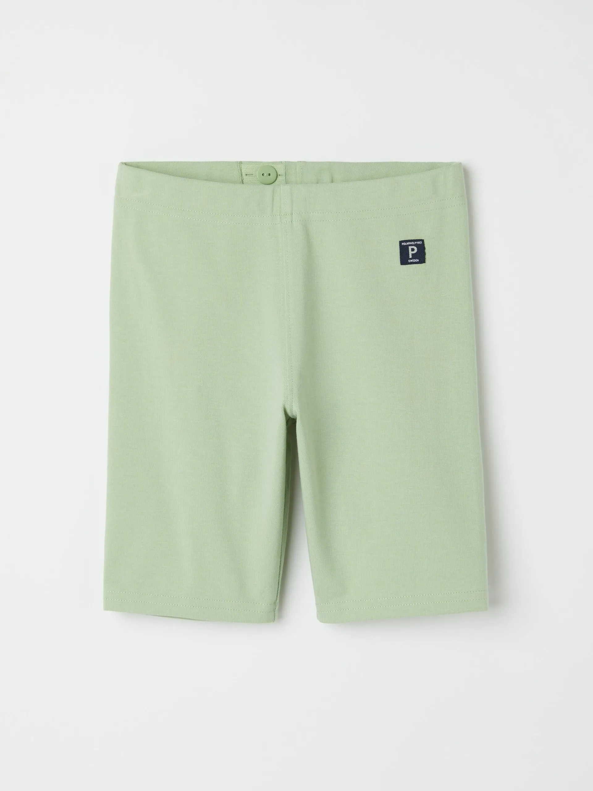 Kids Cycle Shorts