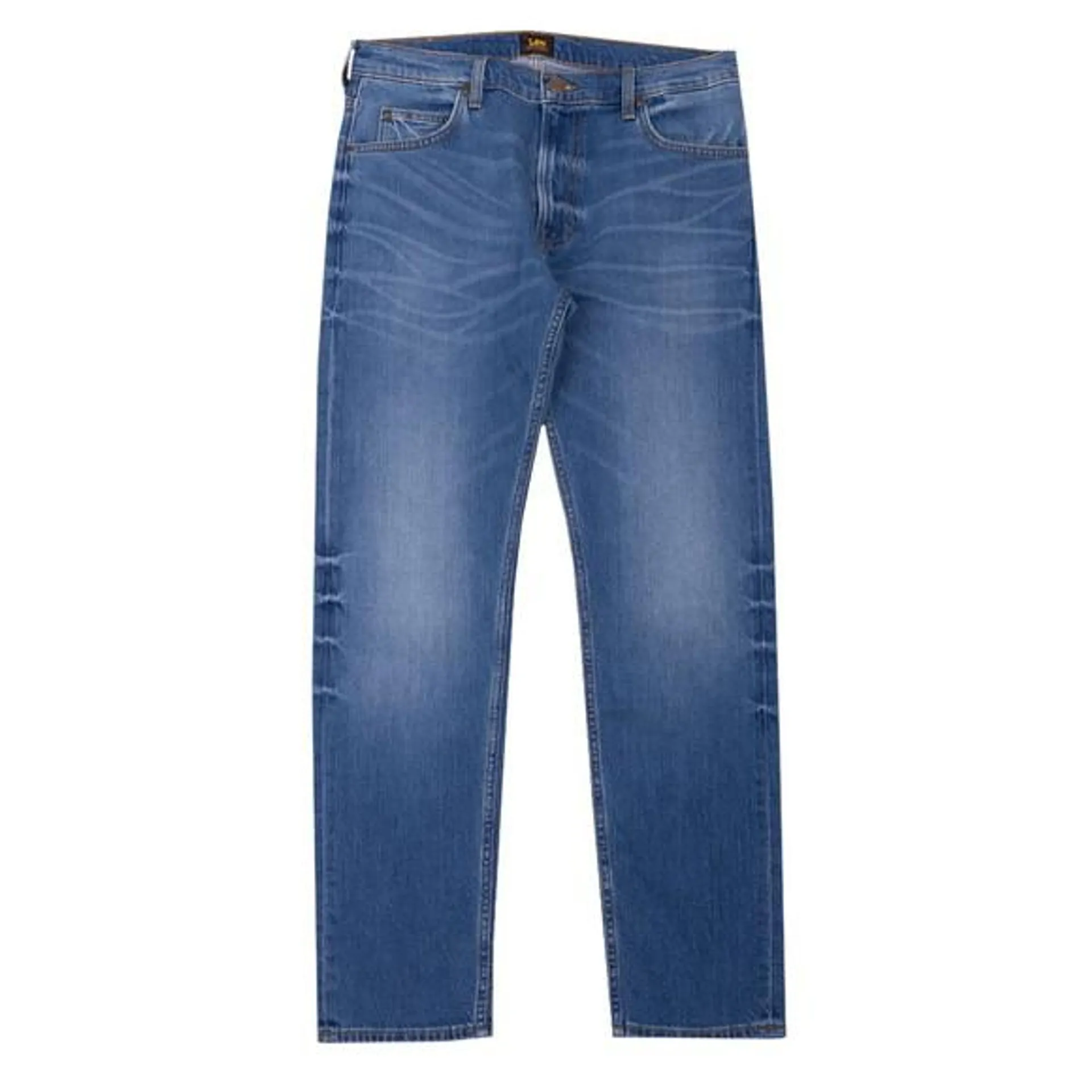 Mens Blue Rider Jean