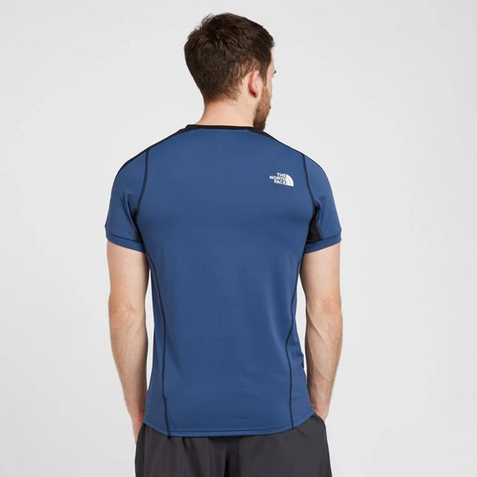 Men’s Athletic Outdoor Glacier T-Shirt