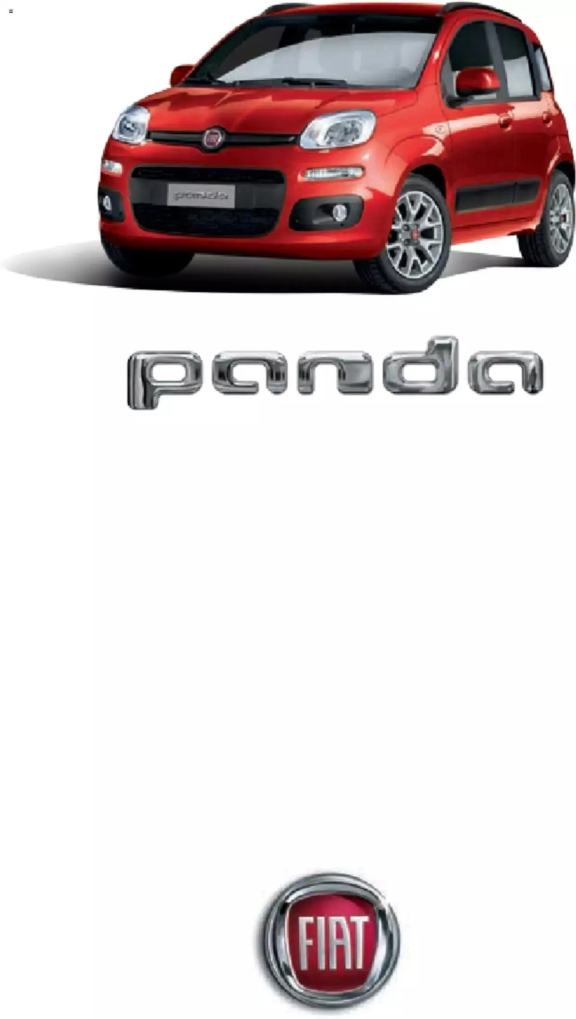 Fiat - Panda - 0