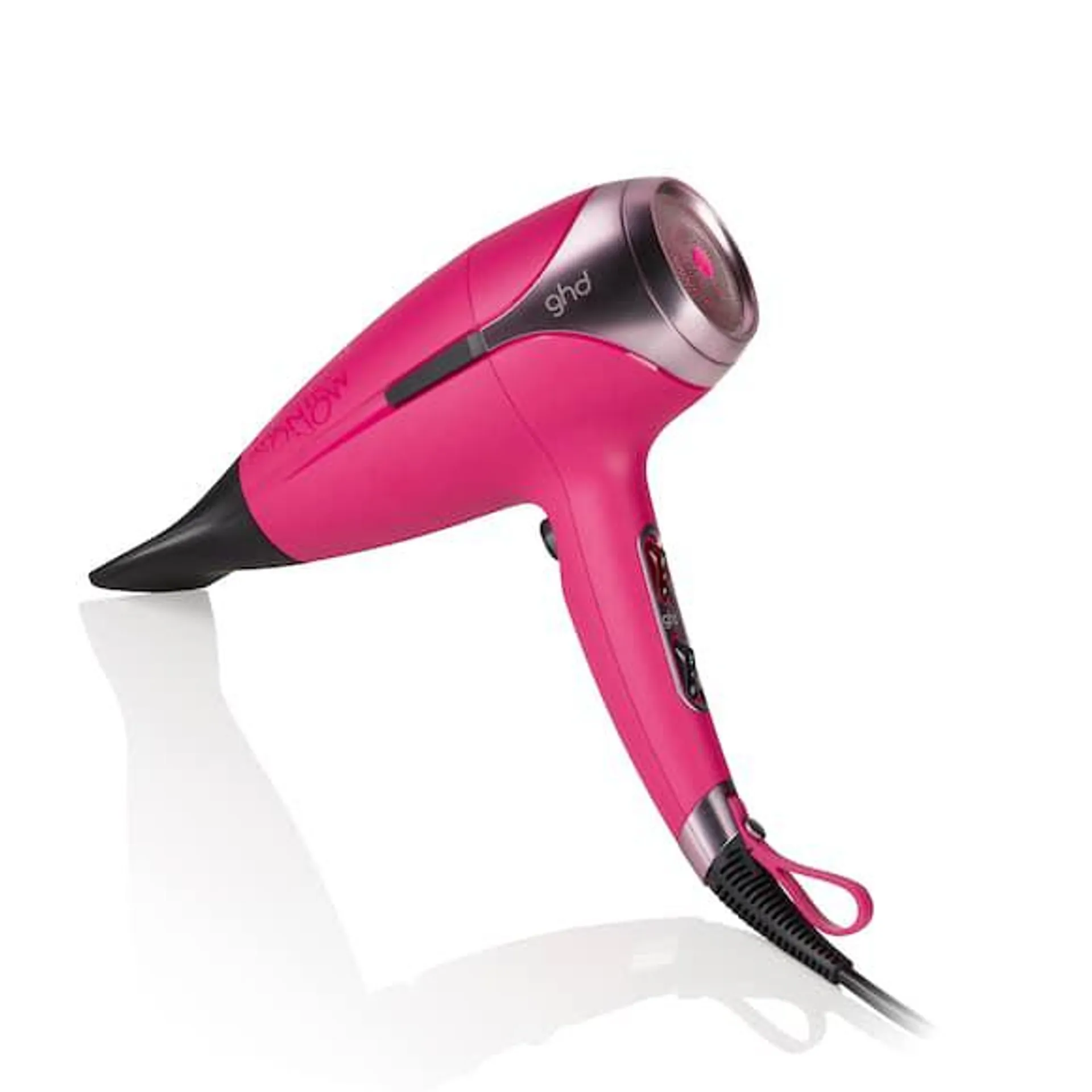 GHD HELIOS™ PROFESSIONAL HAIR DRYER IN ORCHID PINK