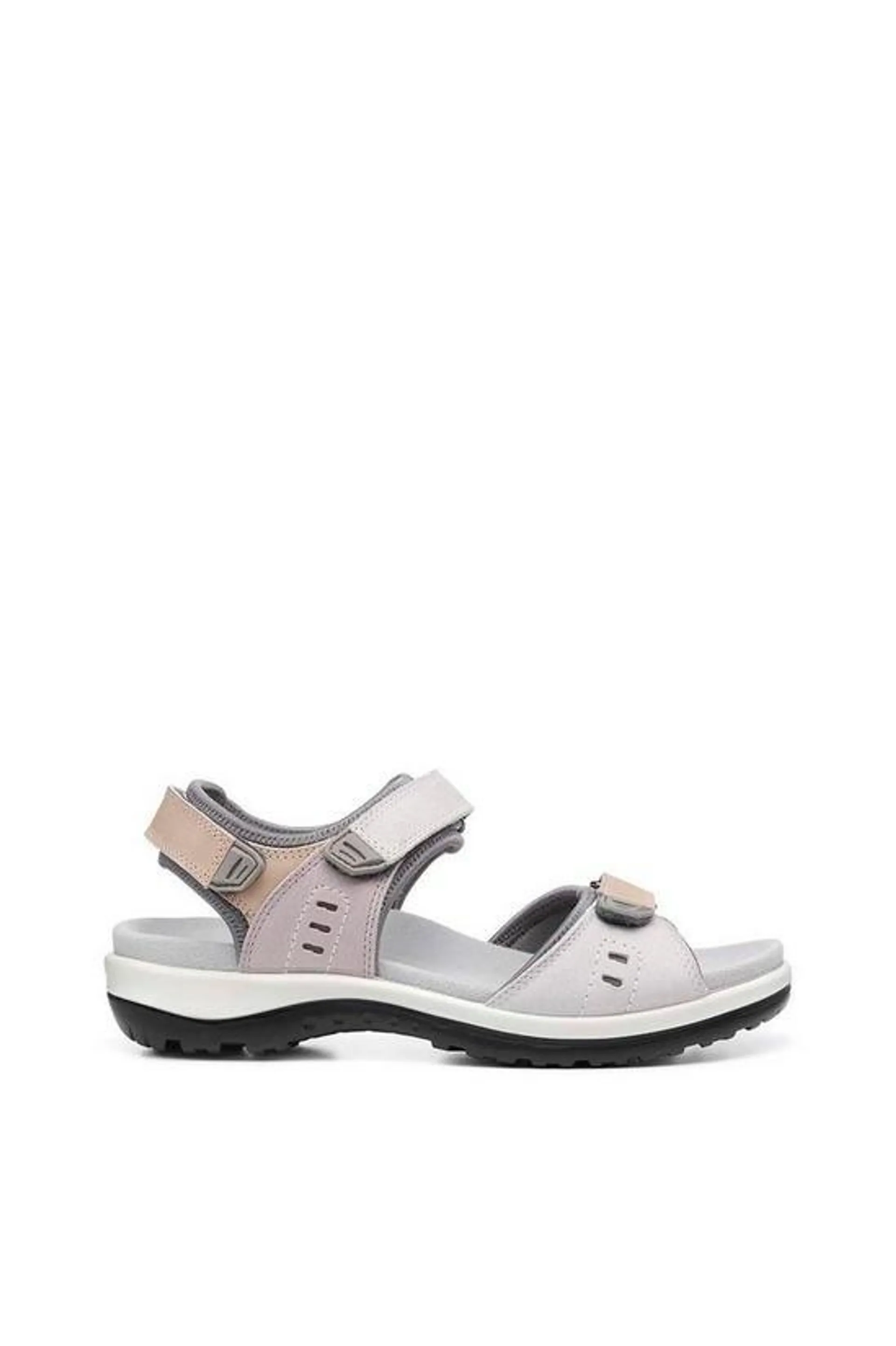 Wide Fit 'Walk II' Sandals