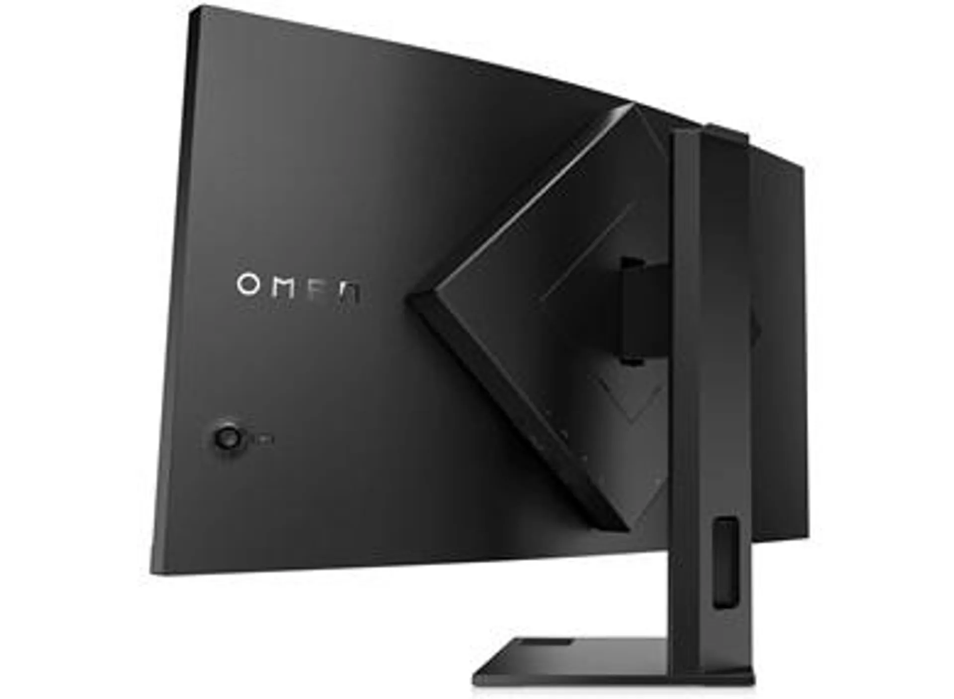 OMEN 27c (27”) QHD HDR Curved Gaming Monitor, 1ms response / 240Hz refresh