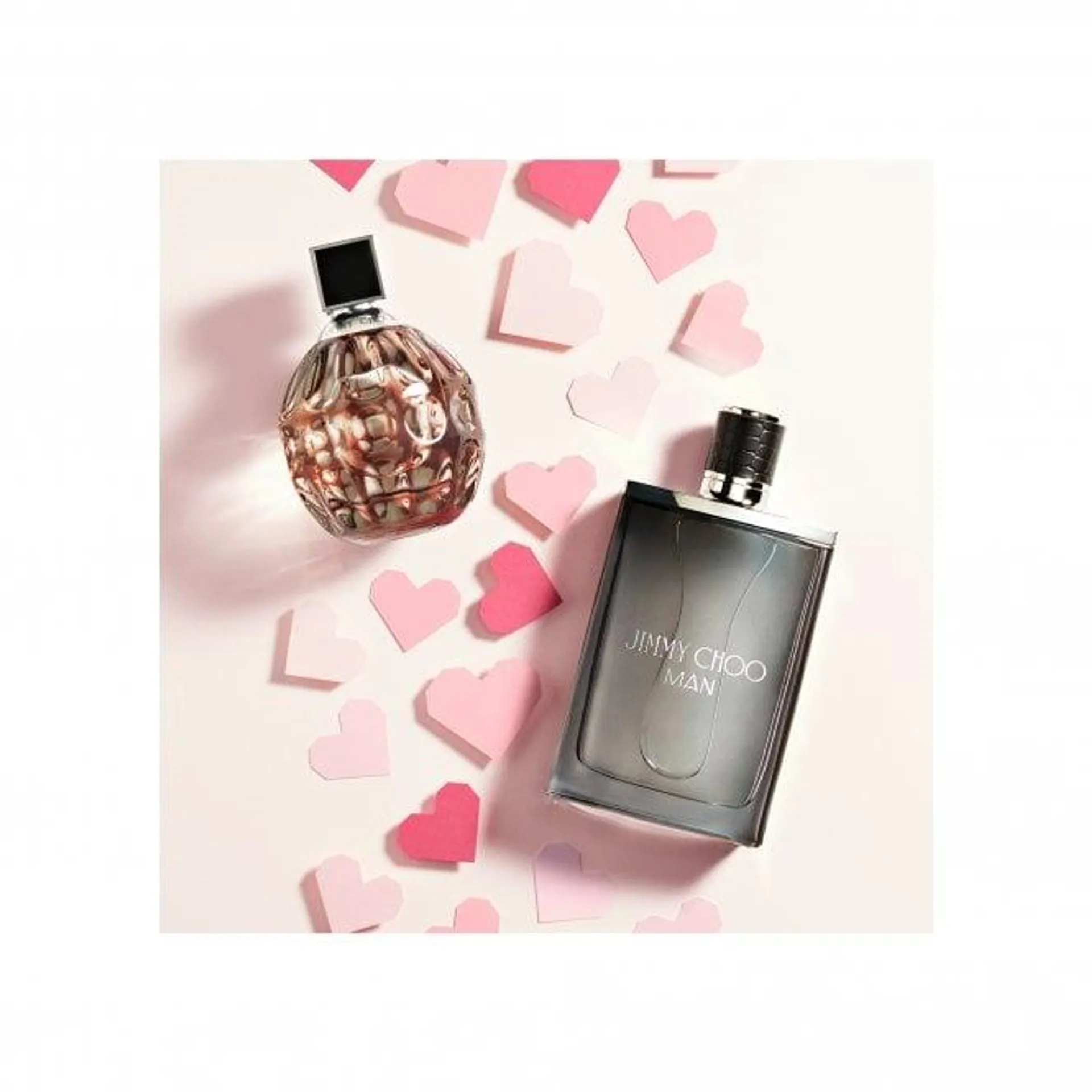 Jimmy Choo Eau De Parfum 40ml Spray